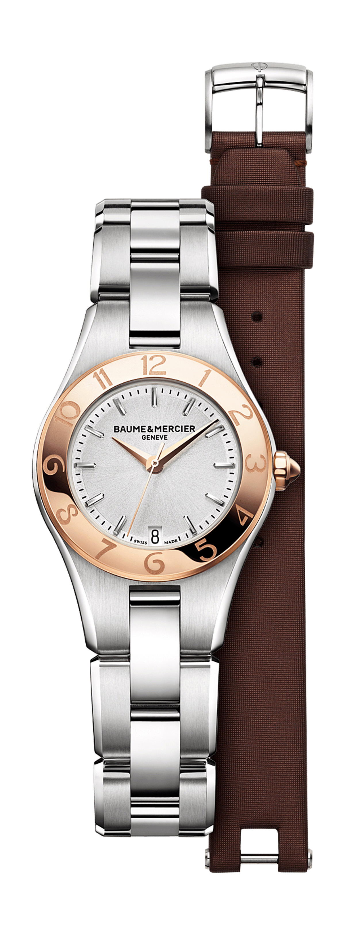 Baume & Mercier Linea