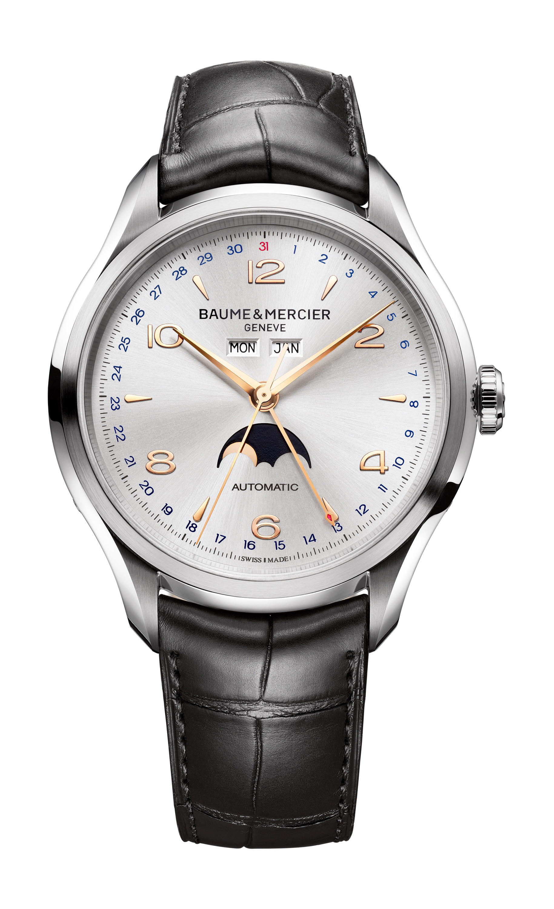 Baume & Mercier Clifton