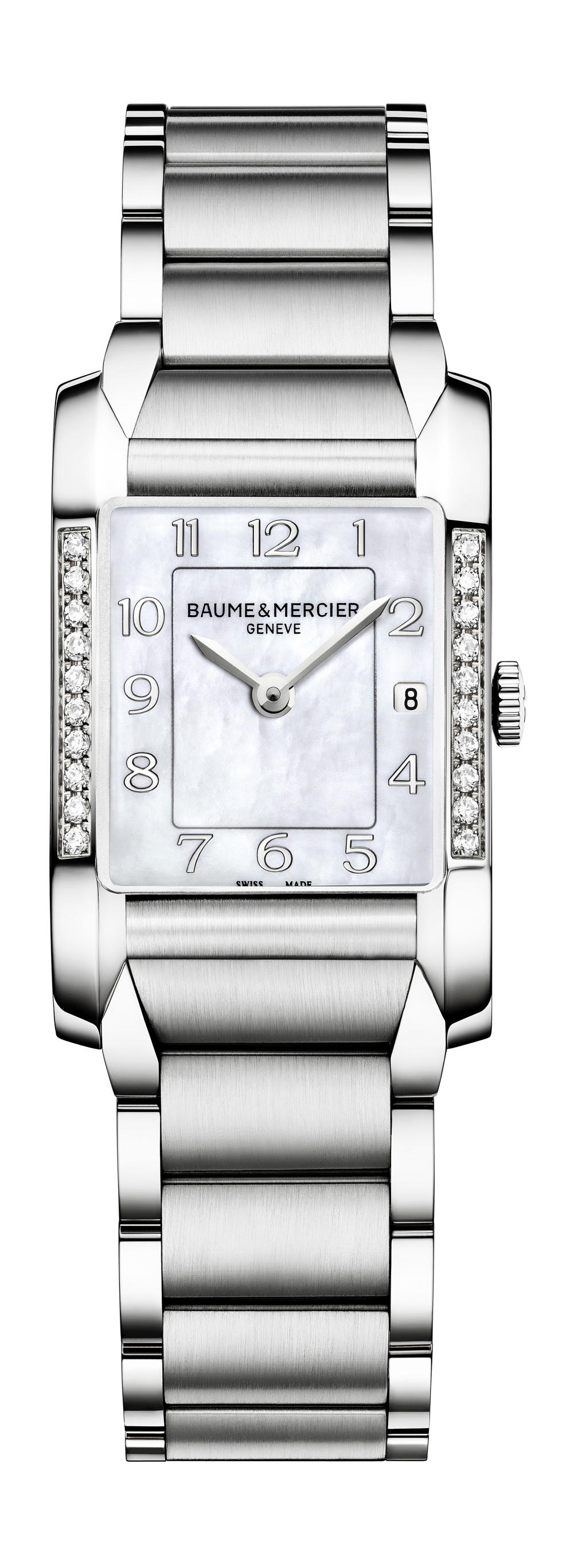 Baume & Mercier Hampton