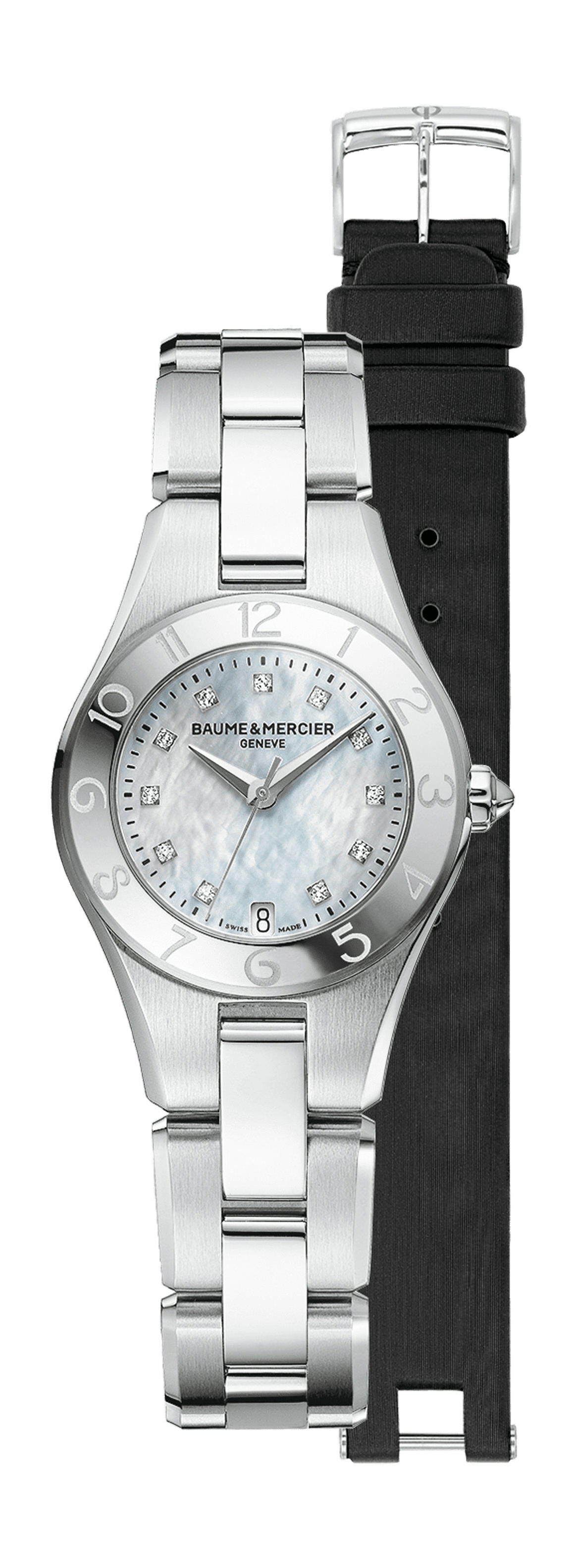 Baume & Mercier Linea