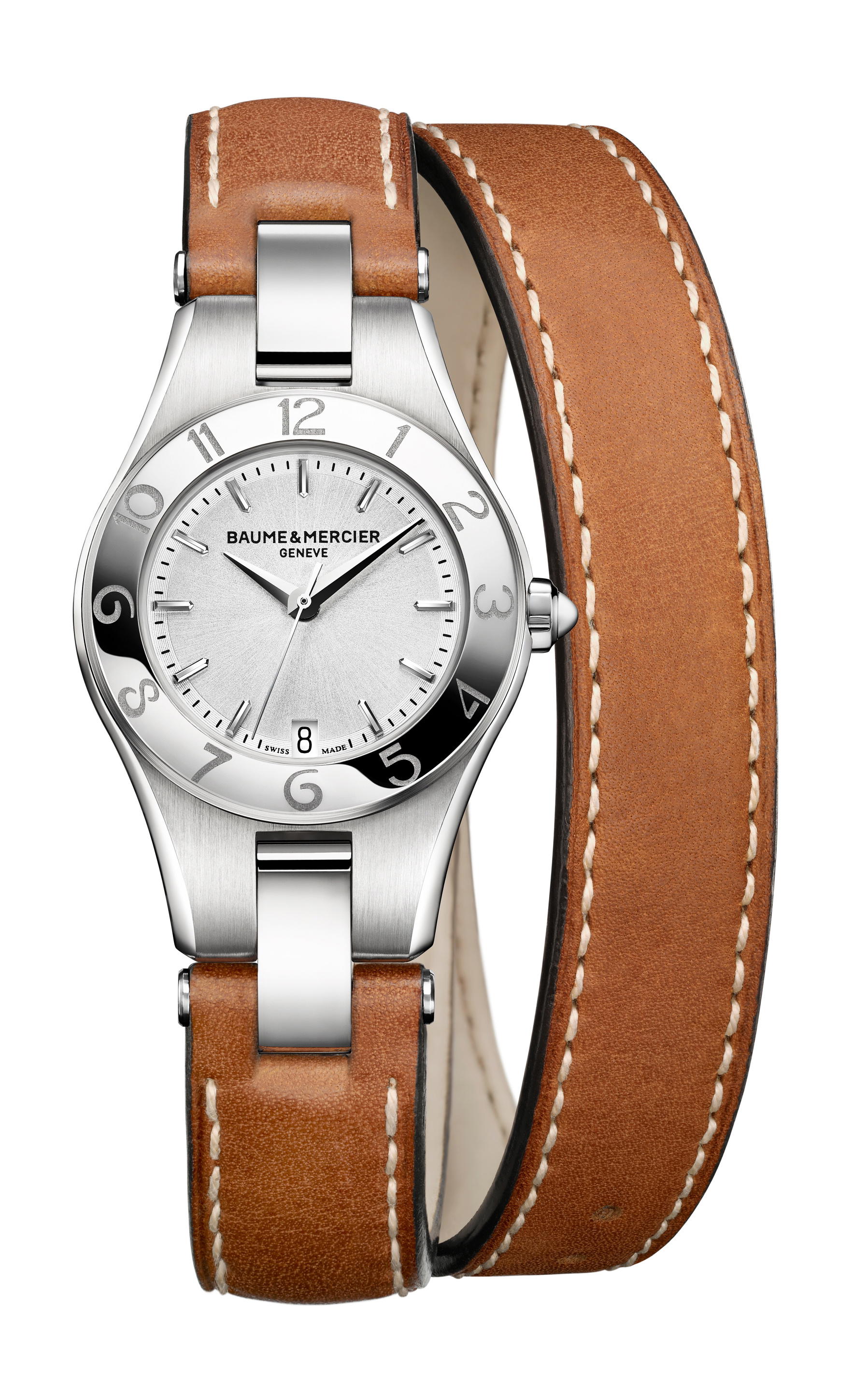 Baume & Mercier Linea