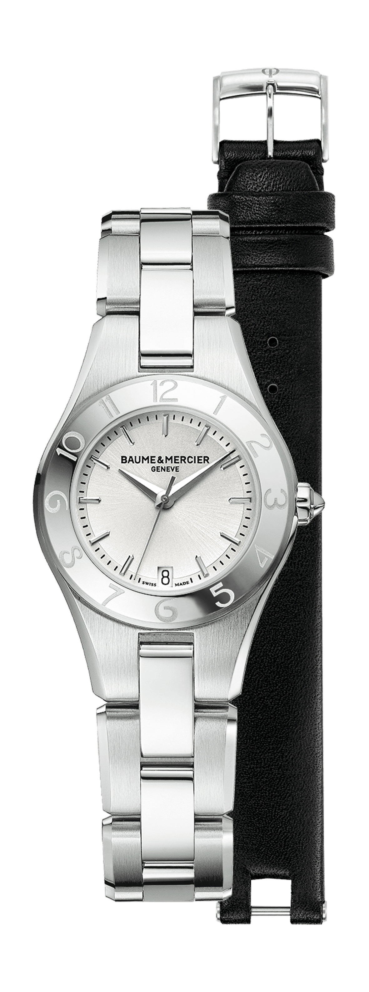 Baume & Mercier Linea