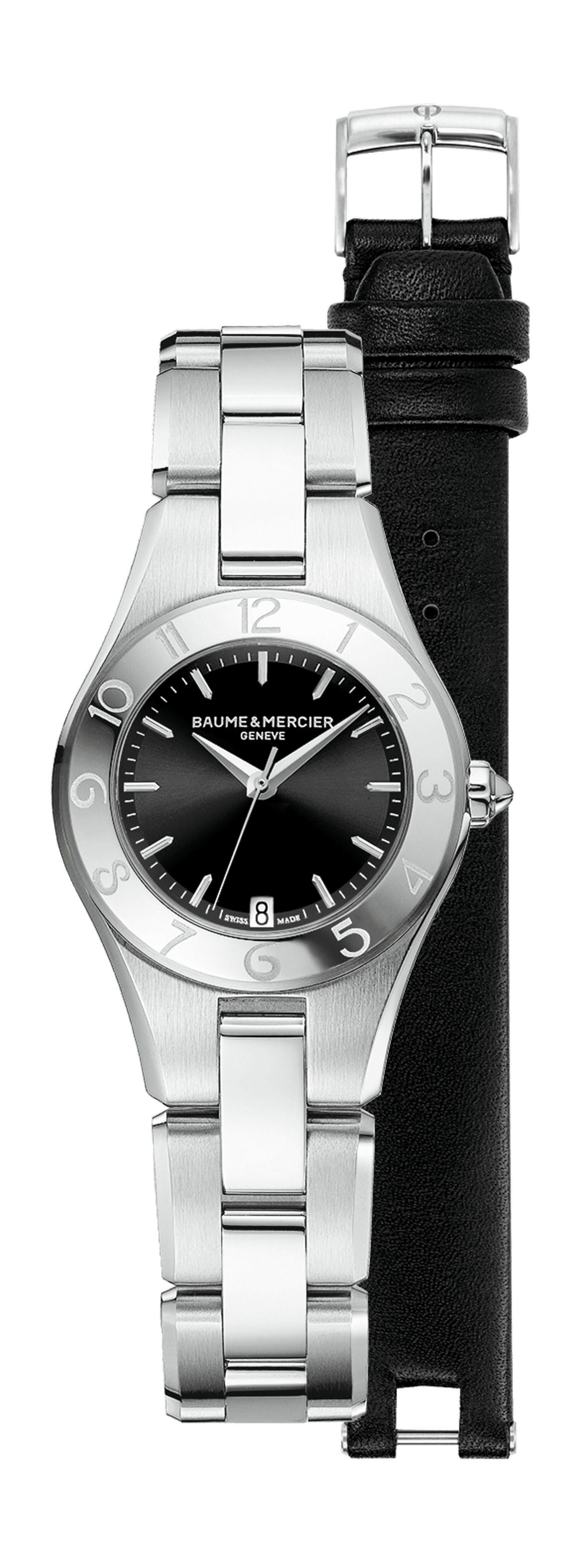 Baume & Mercier Linea