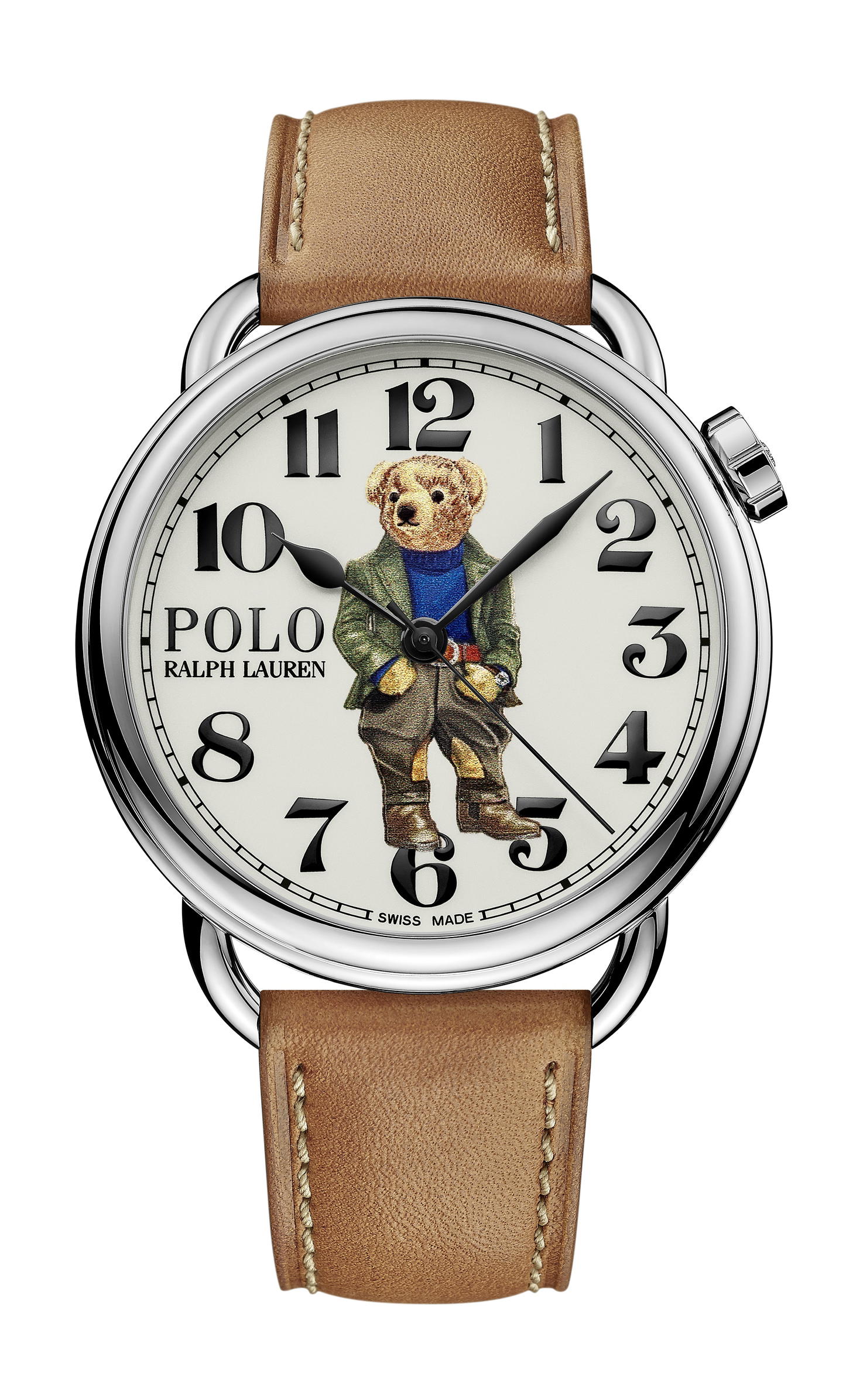 Ralph Lauren Bedford Polo Bear Bedford 42