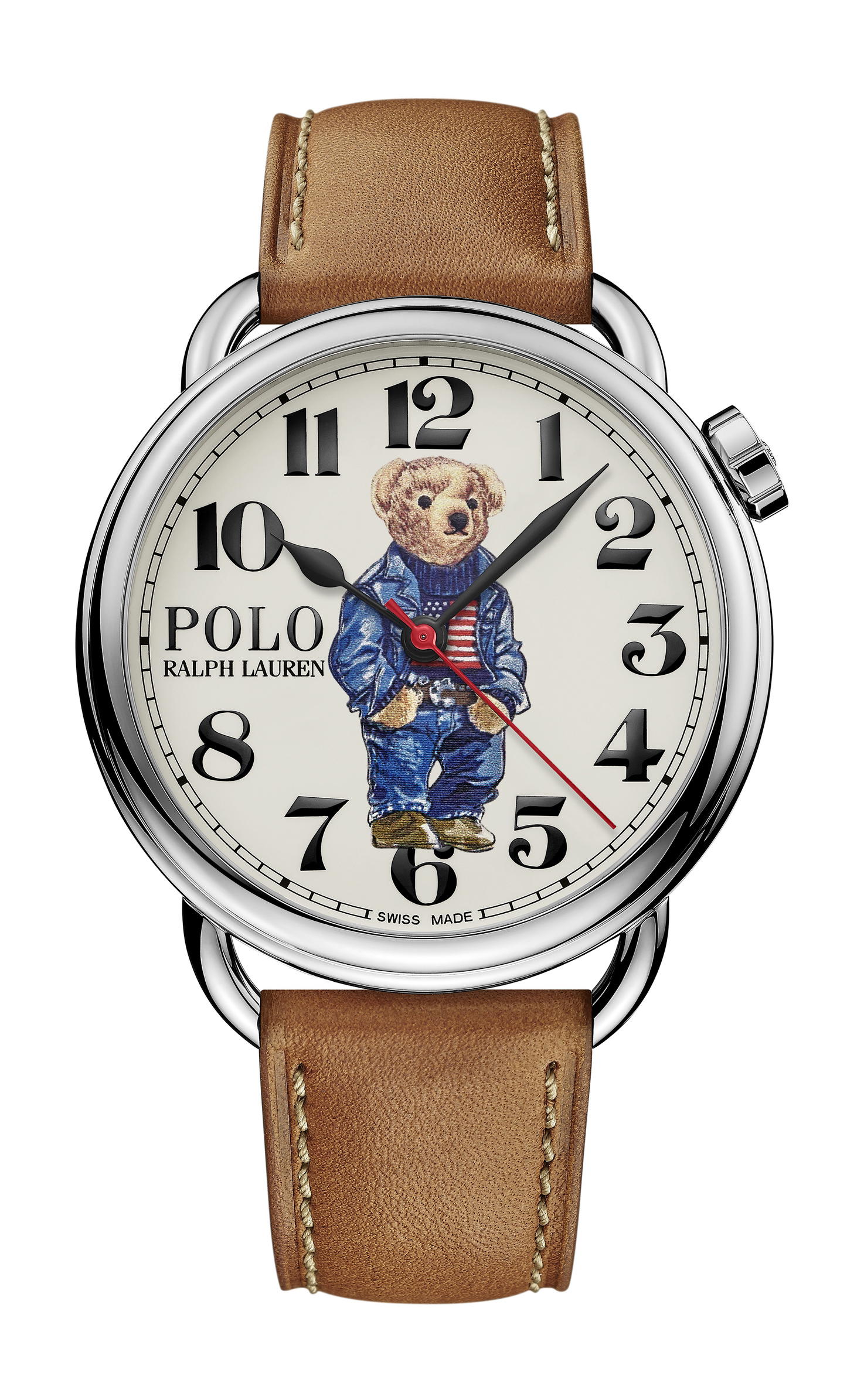 Ralph Lauren Polo Bear Denim 42