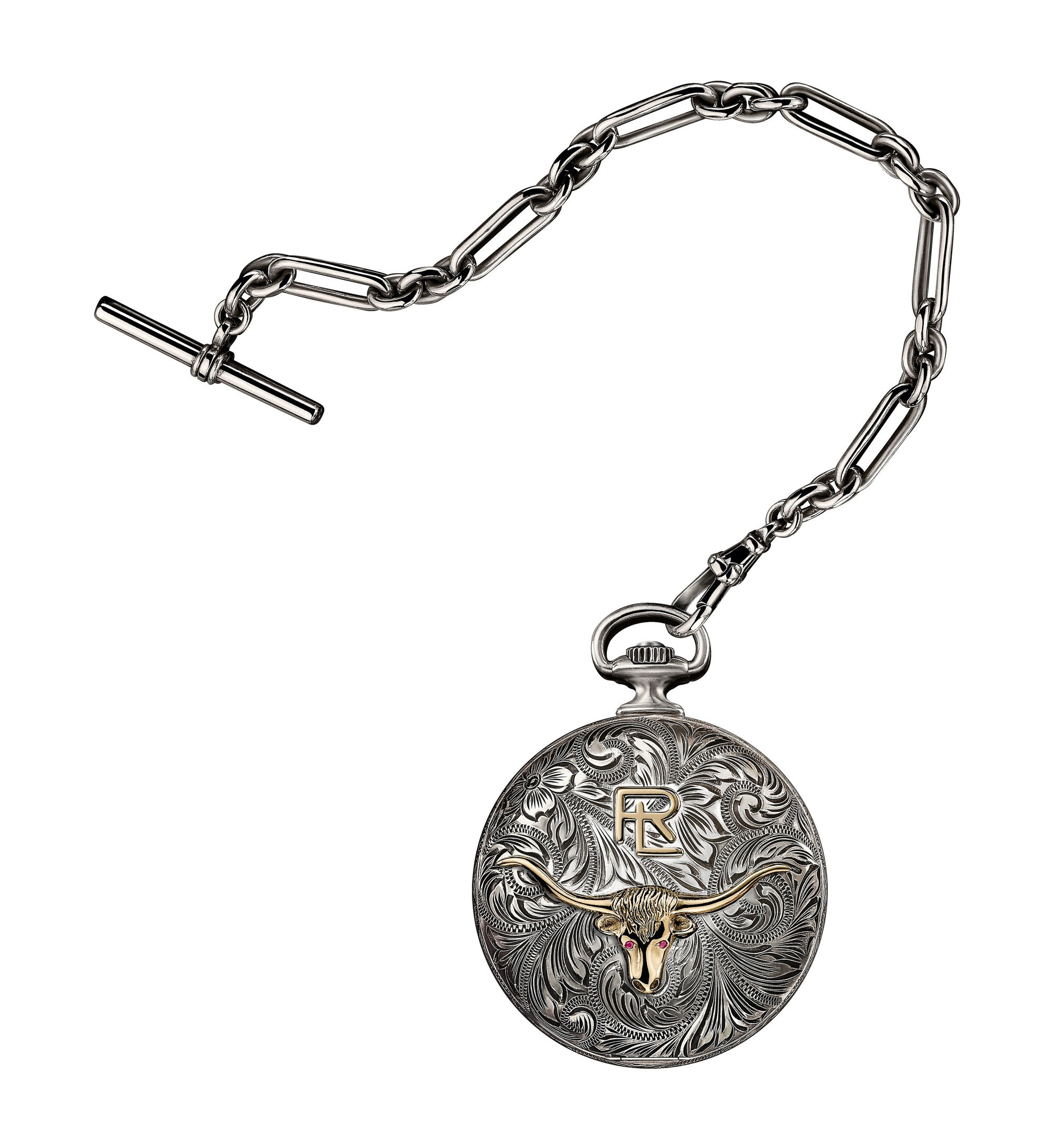 Ralph Lauren Western Pocket