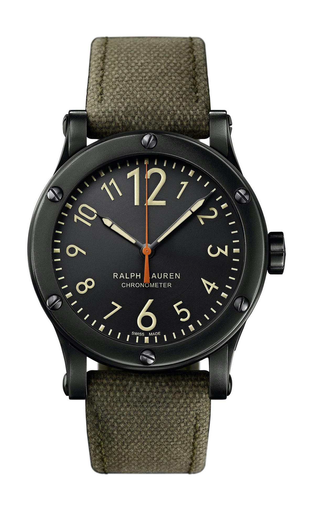 Ralph Lauren RL67 Safari