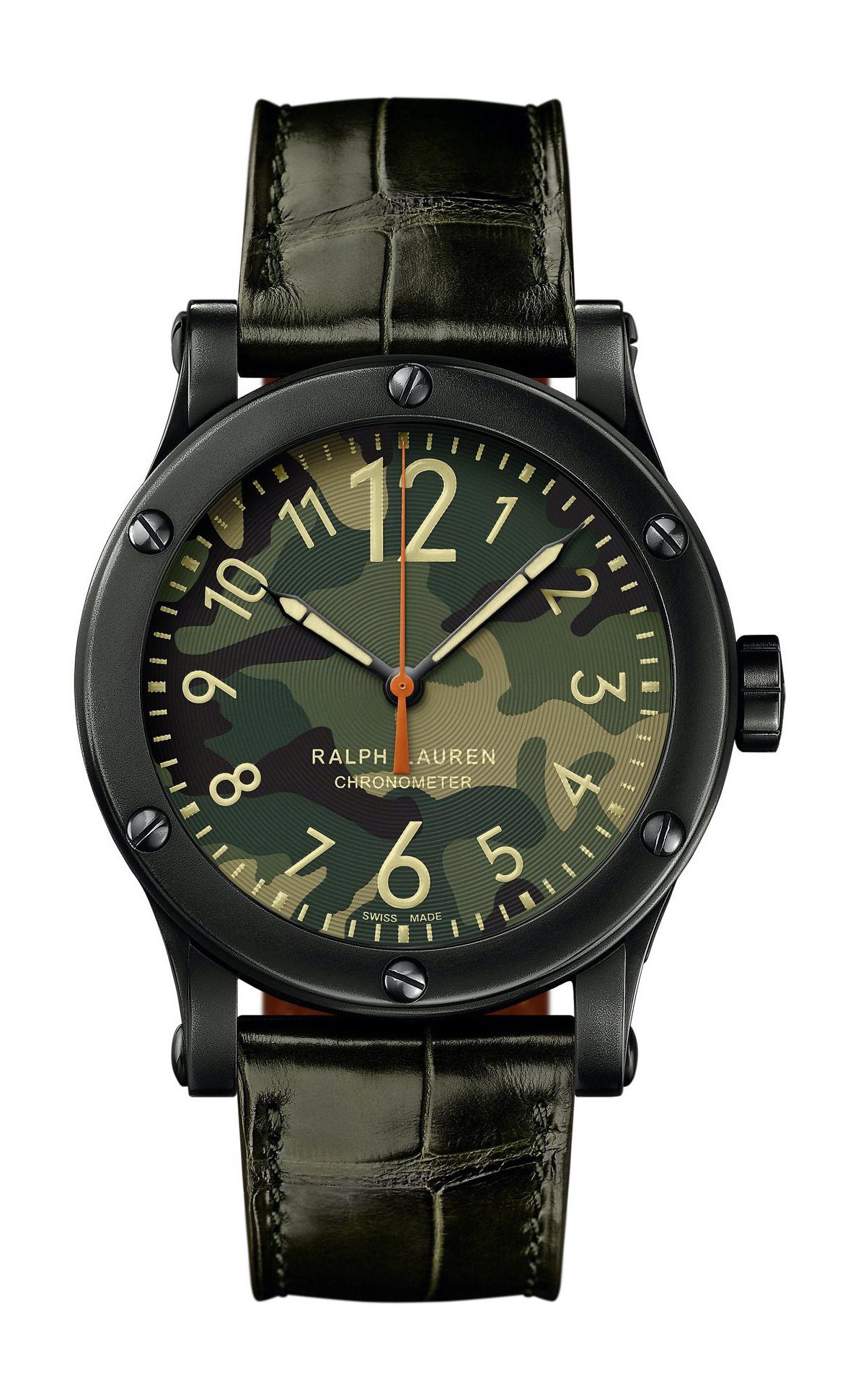 Ralph Lauren RL67 Safari