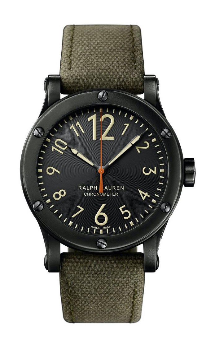 Ralph Lauren RL67 Safari