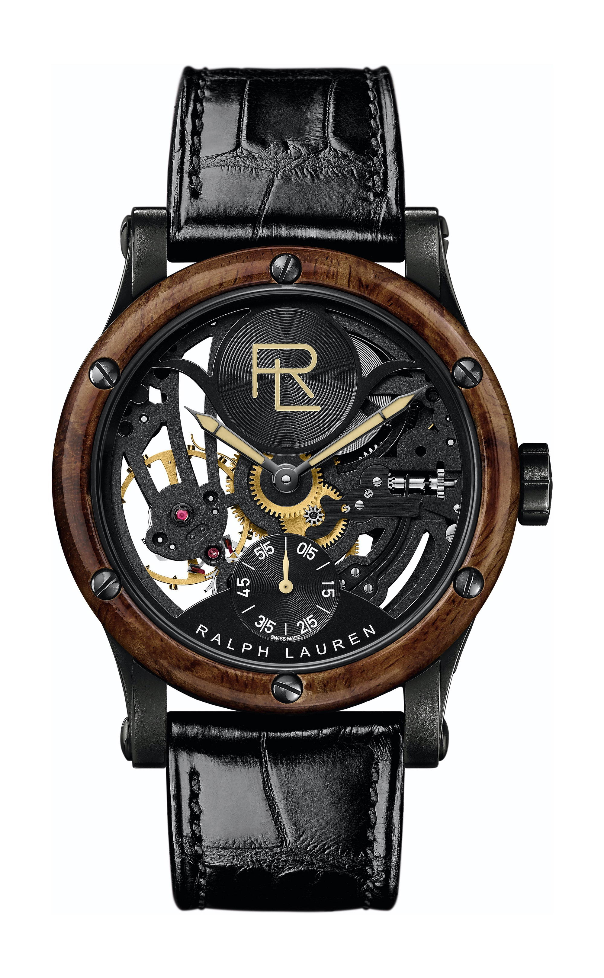 Ralph Lauren Automotive