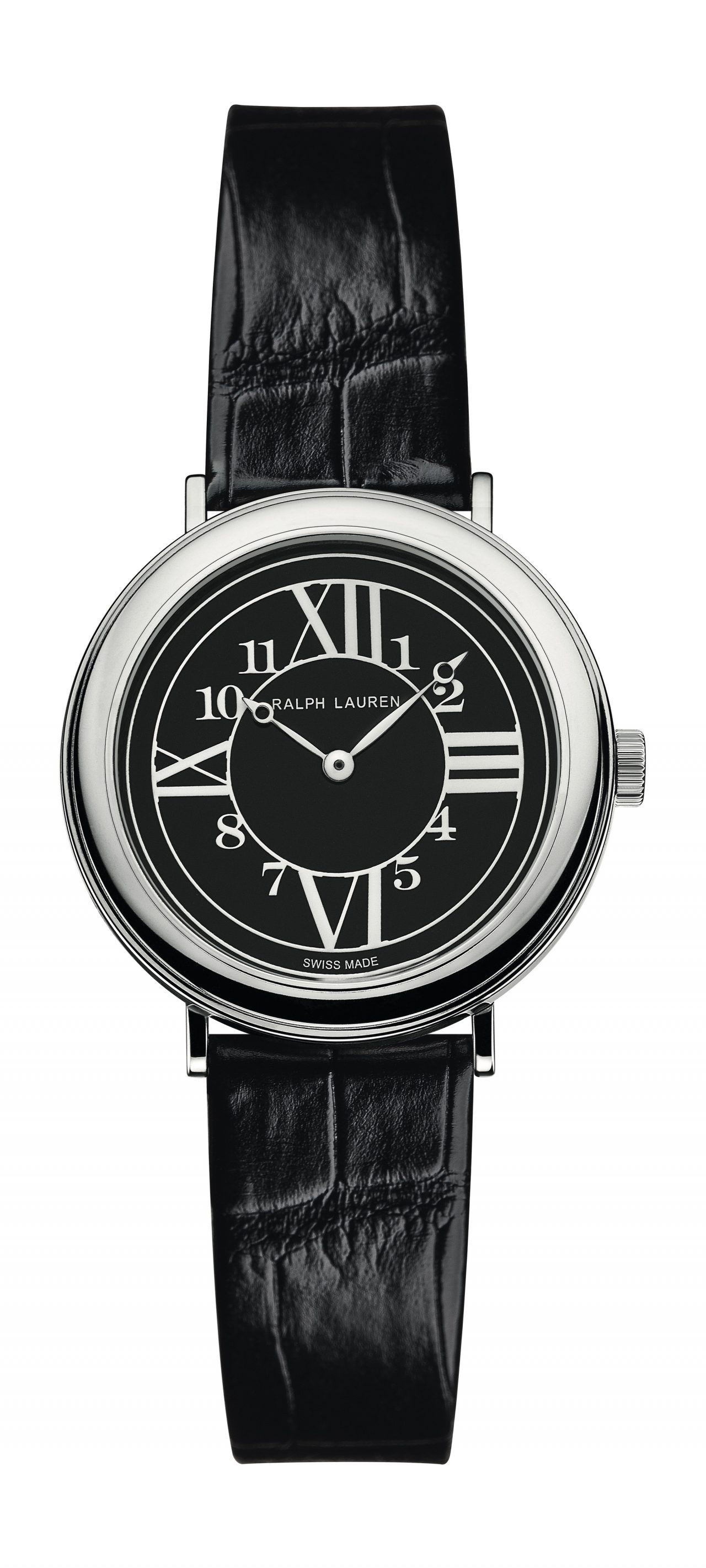Ralph Lauren Rl888 38mm Steel - RLR0190704 - 2,720 USD – The Watch