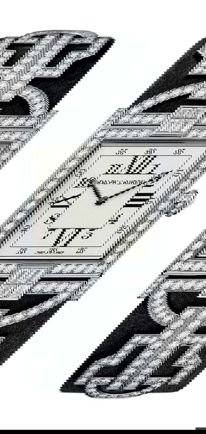 Ralph Lauren 867 Petite Diamond