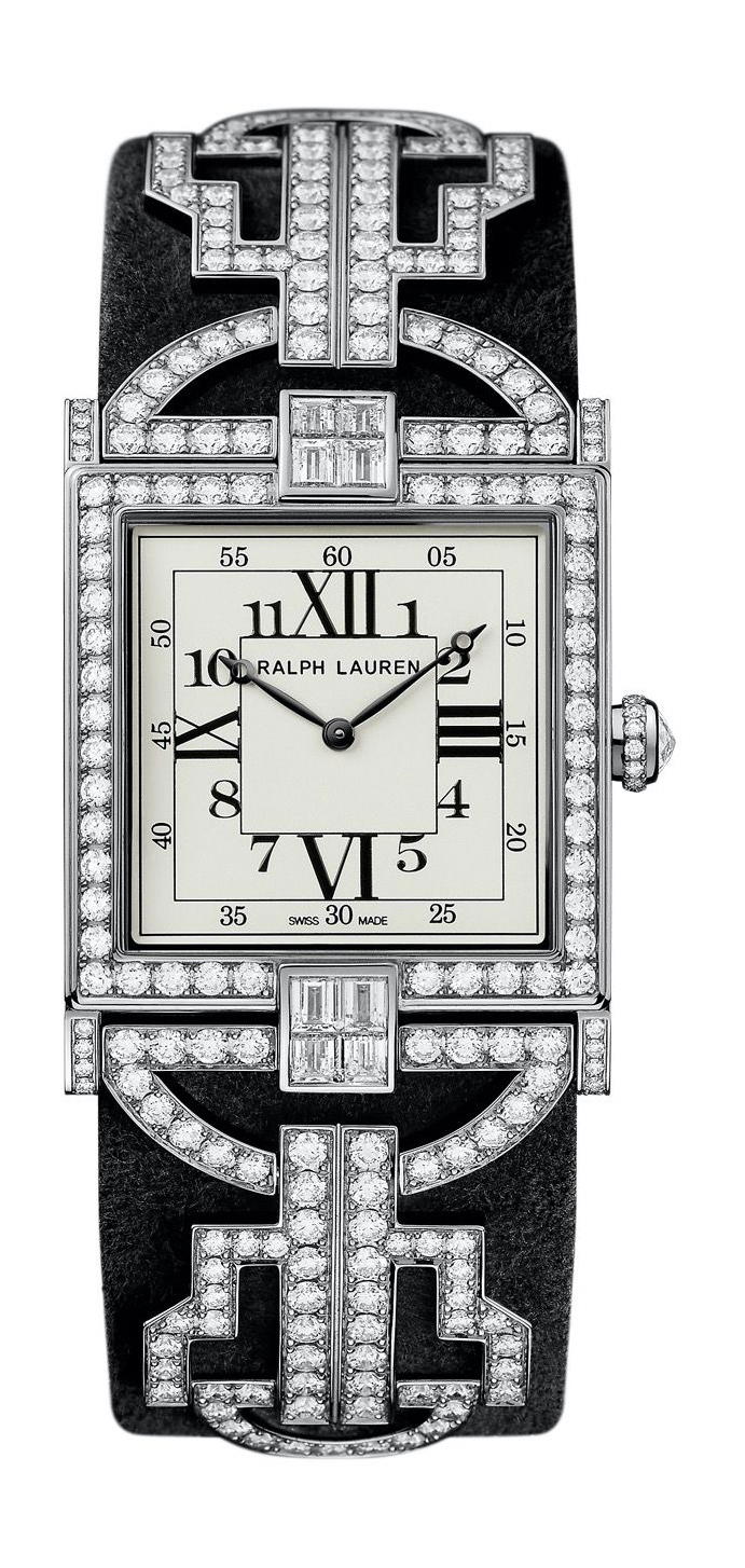 Ralph Lauren 867 Petite Diamond