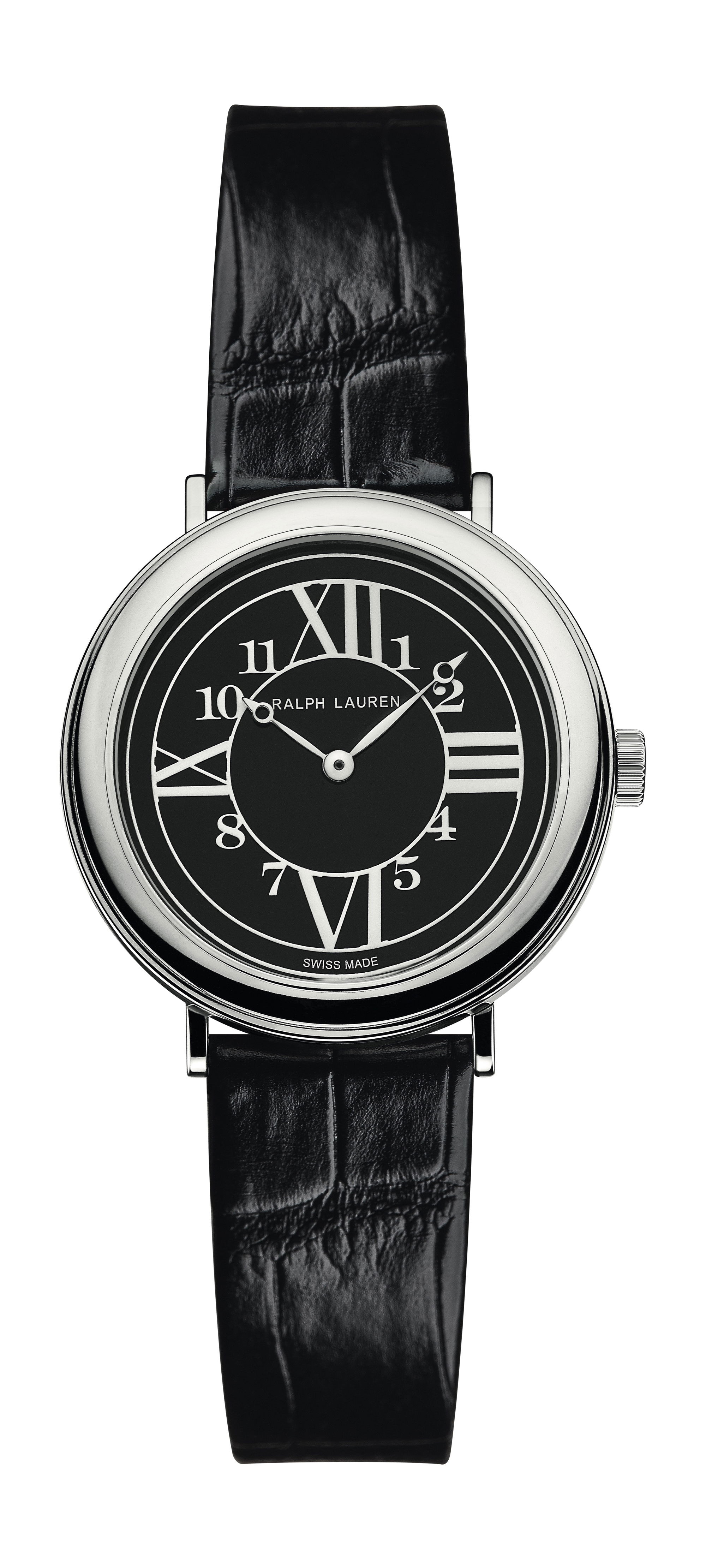 Ralph Lauren Rl888 32mm Steel