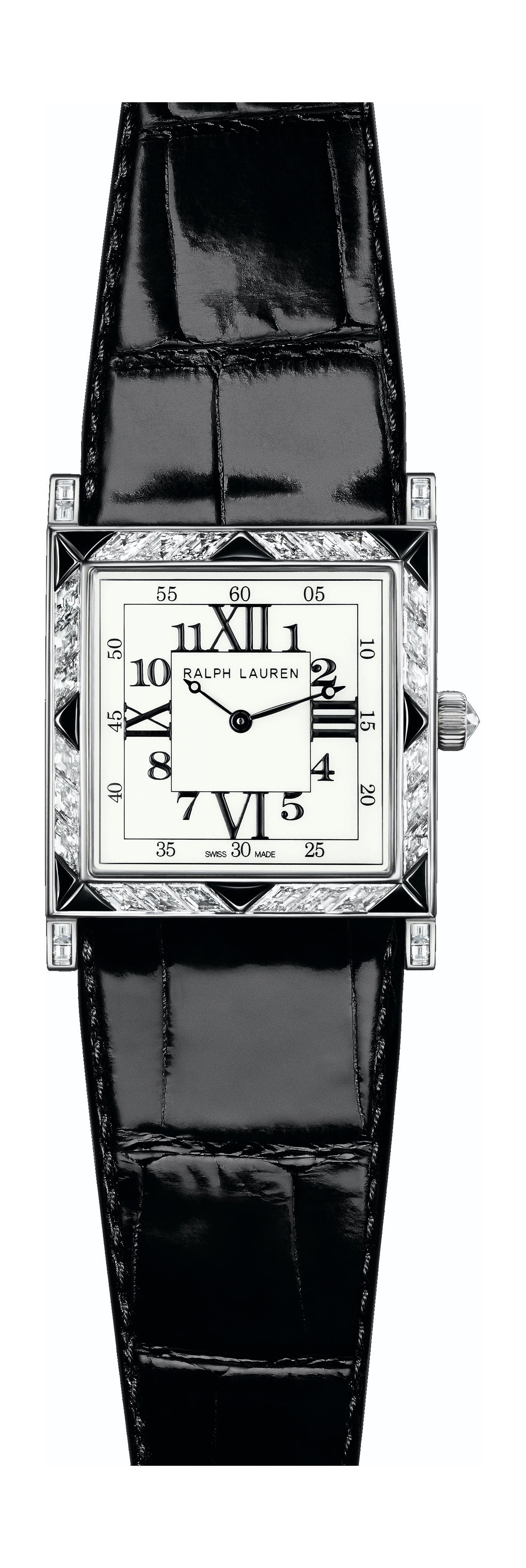 Ralph Lauren 867 Deco Diamond