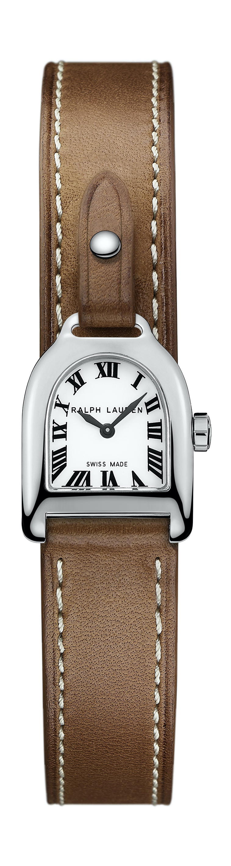 Ralph Lauren Stirrup Mini