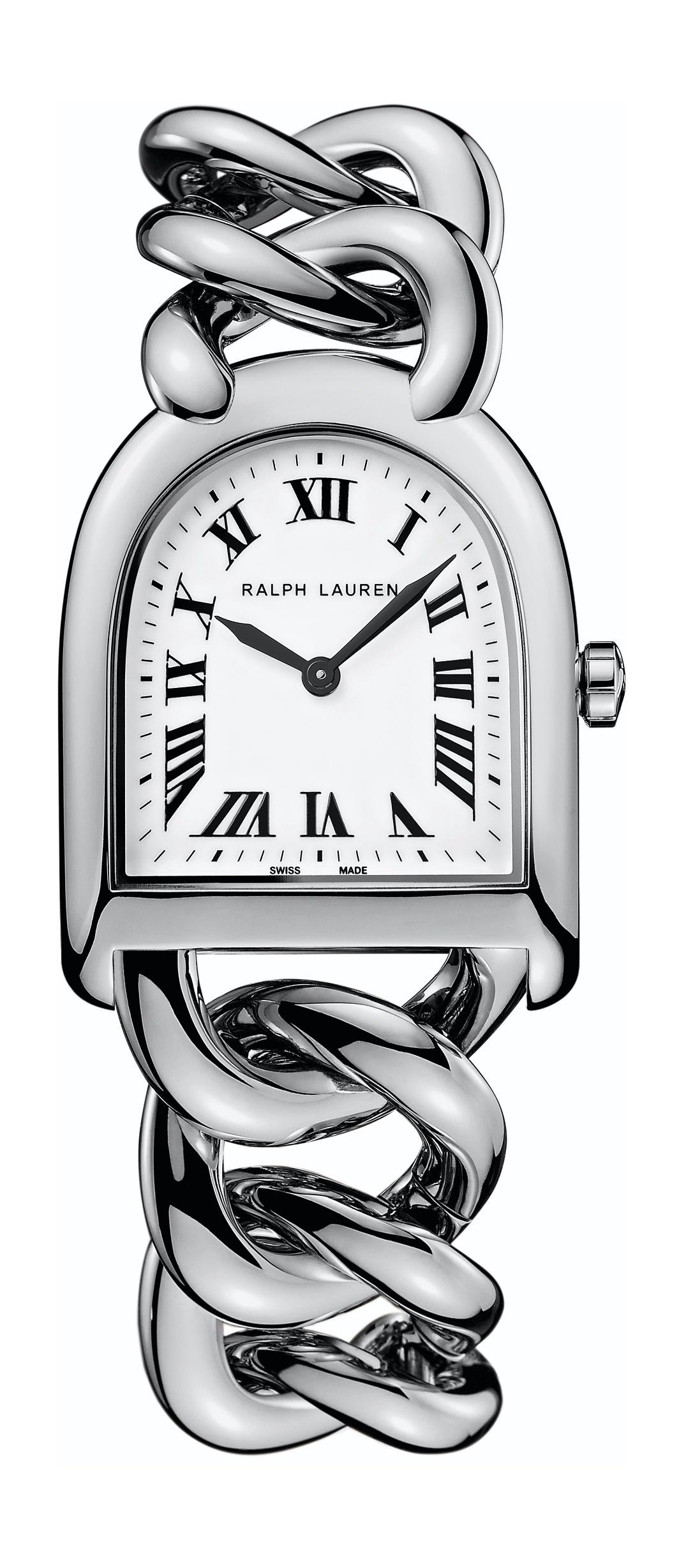 Ralph Lauren Stirrup Petite Link