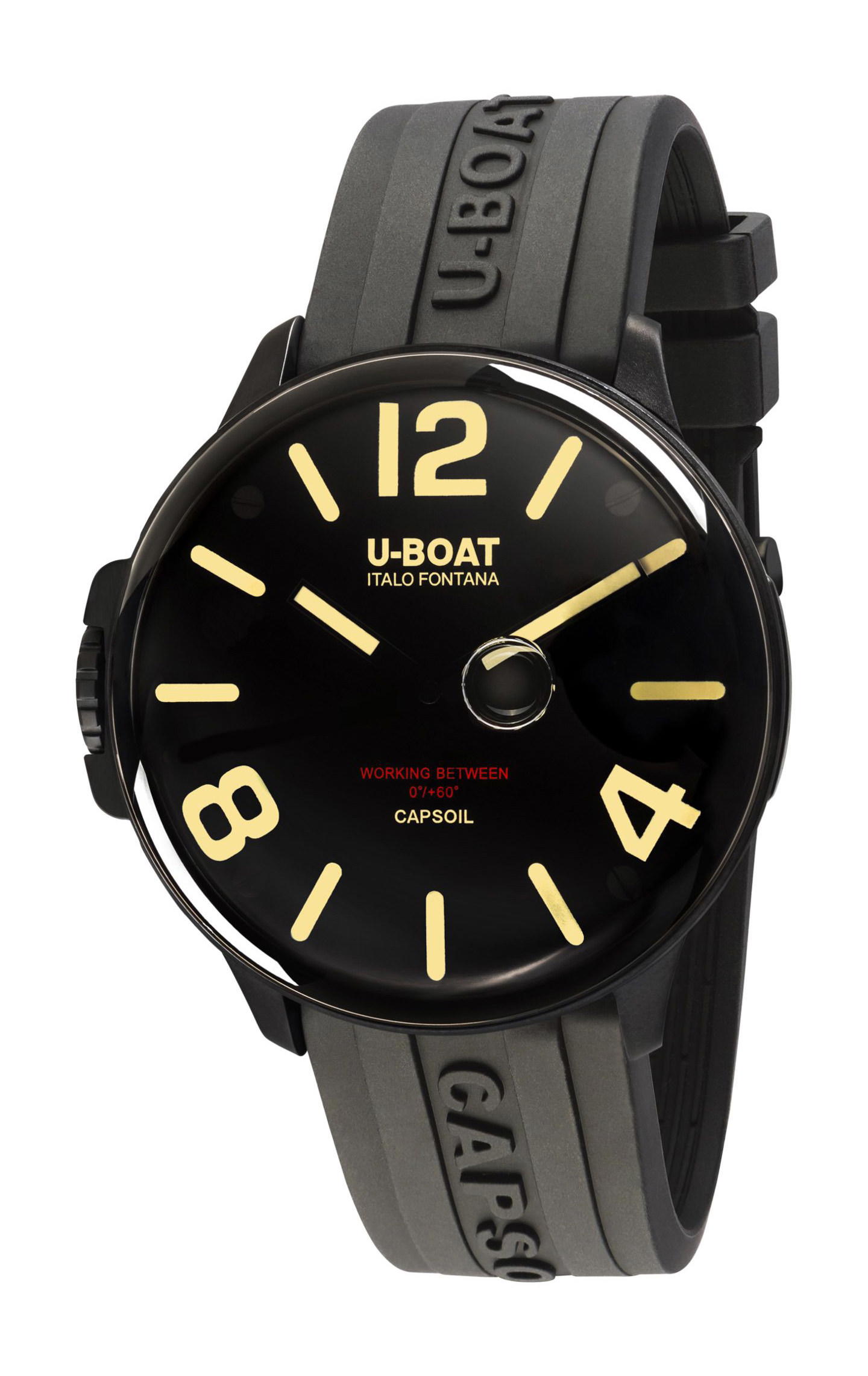 U-Boat Capsoil DLC