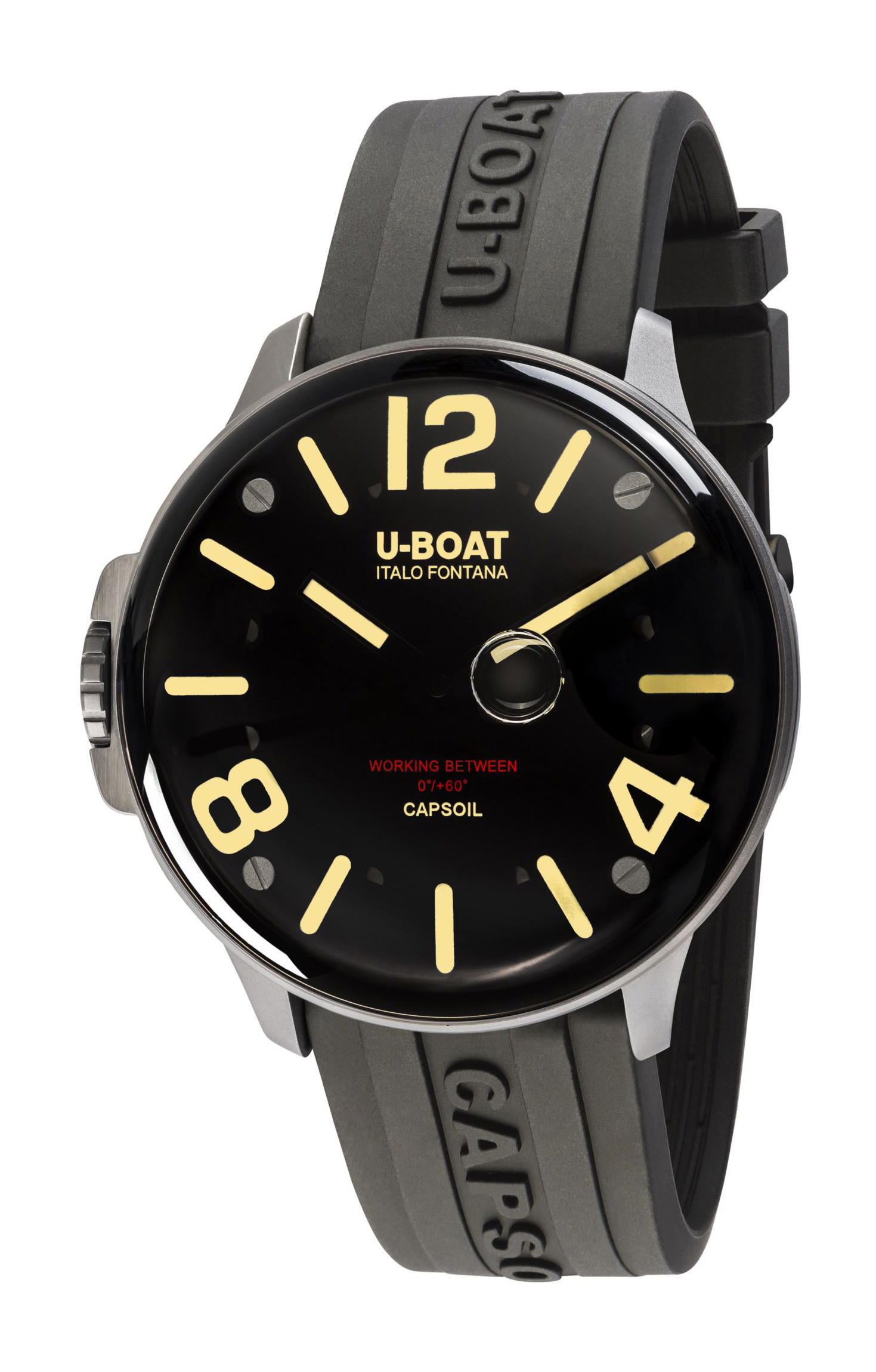 U-Boat Capsoil SS