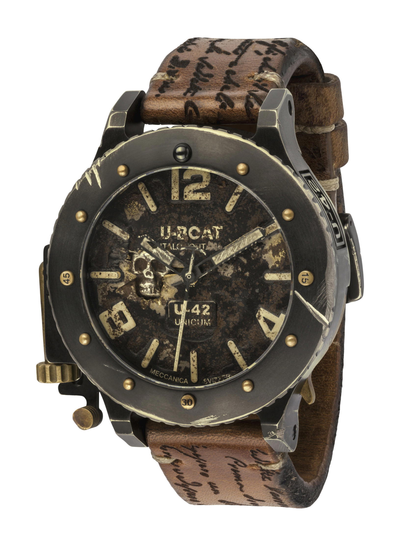 U-Boat U-42 UNICUM