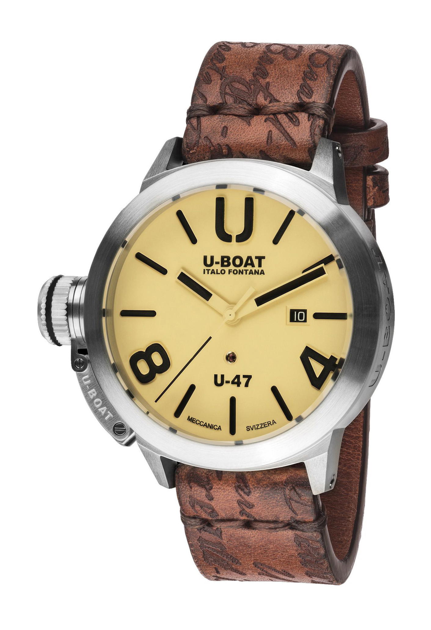 U-Boat Classico U-47 AS 2