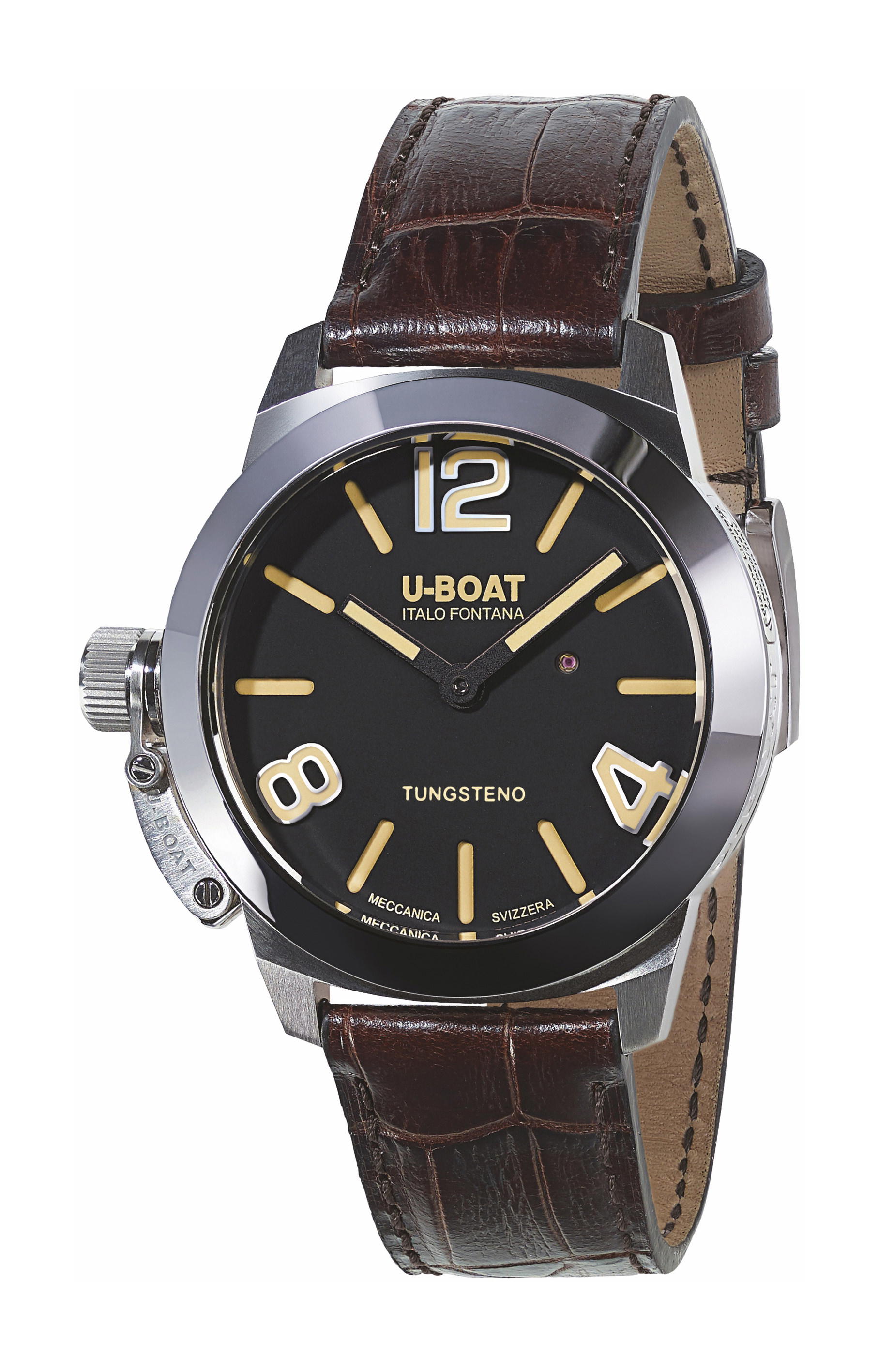 U-Boat Stratos 40 BK