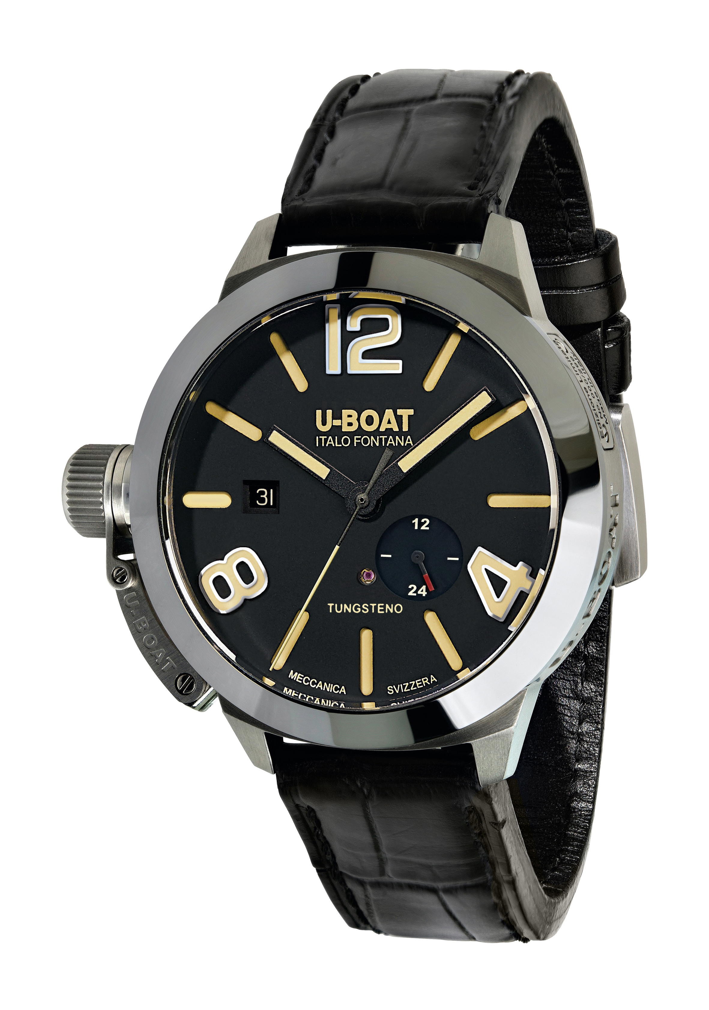 U-Boat Stratos 45 BK
