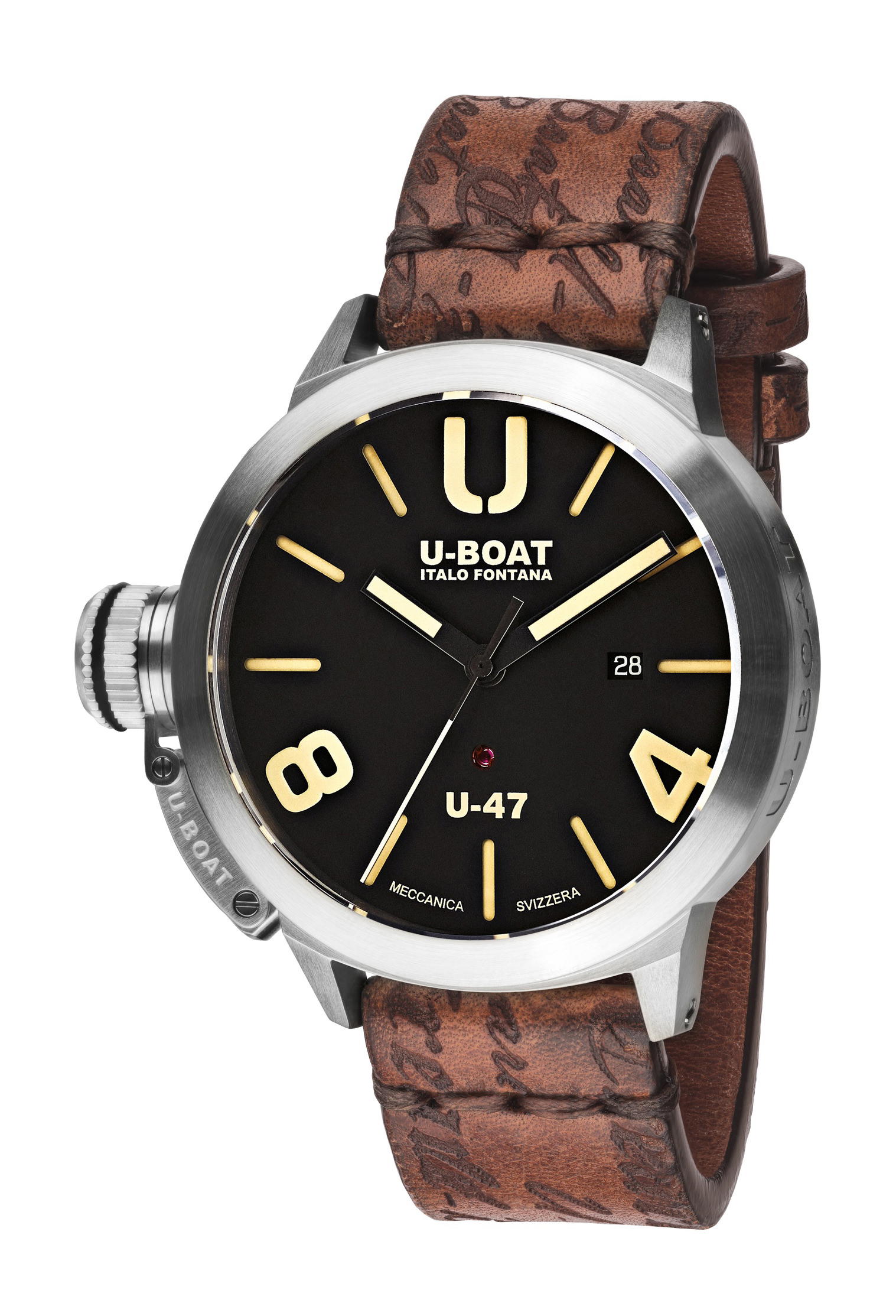 U-Boat Classico U-47 AS1
