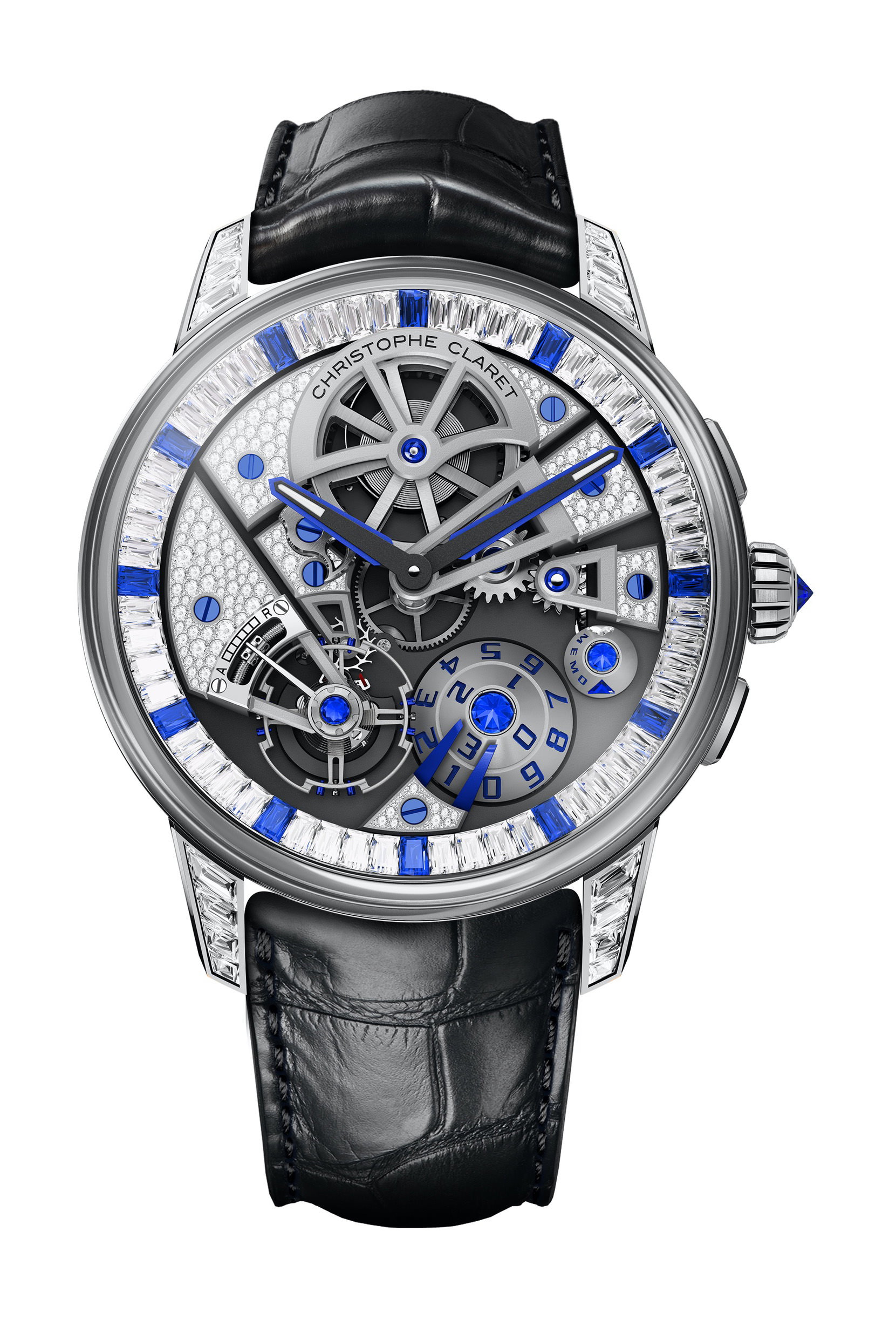 Christophe Claret Maestro