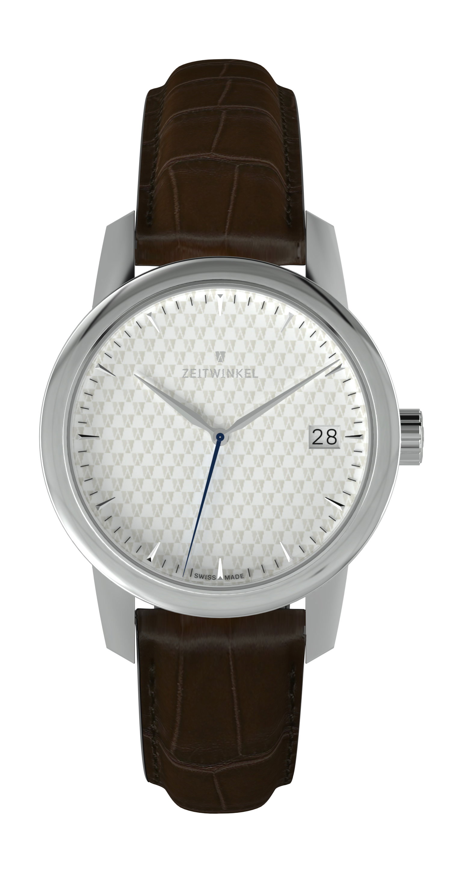 Zeitwinkel 032°