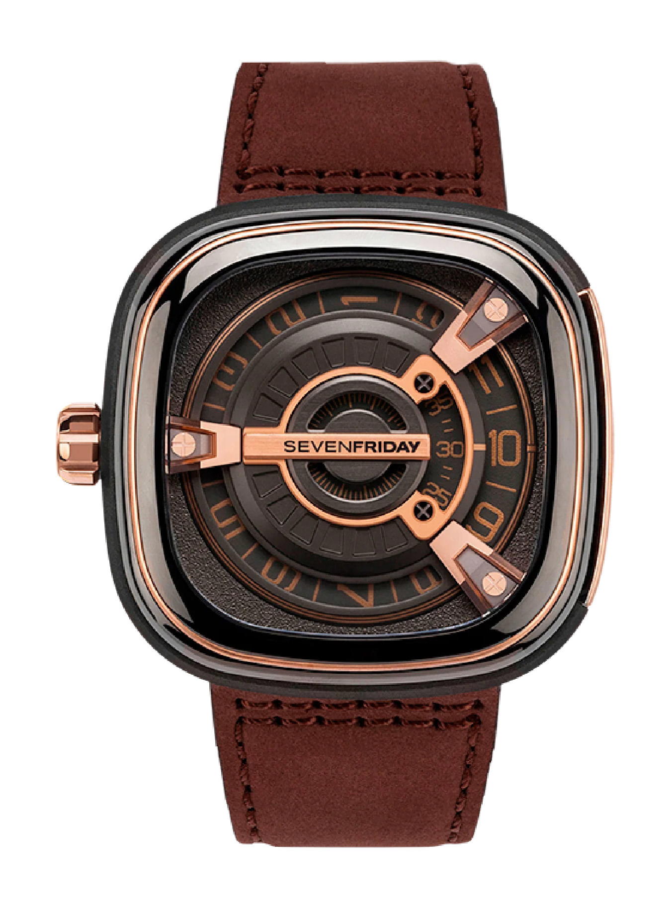 SevenFriday M2/02