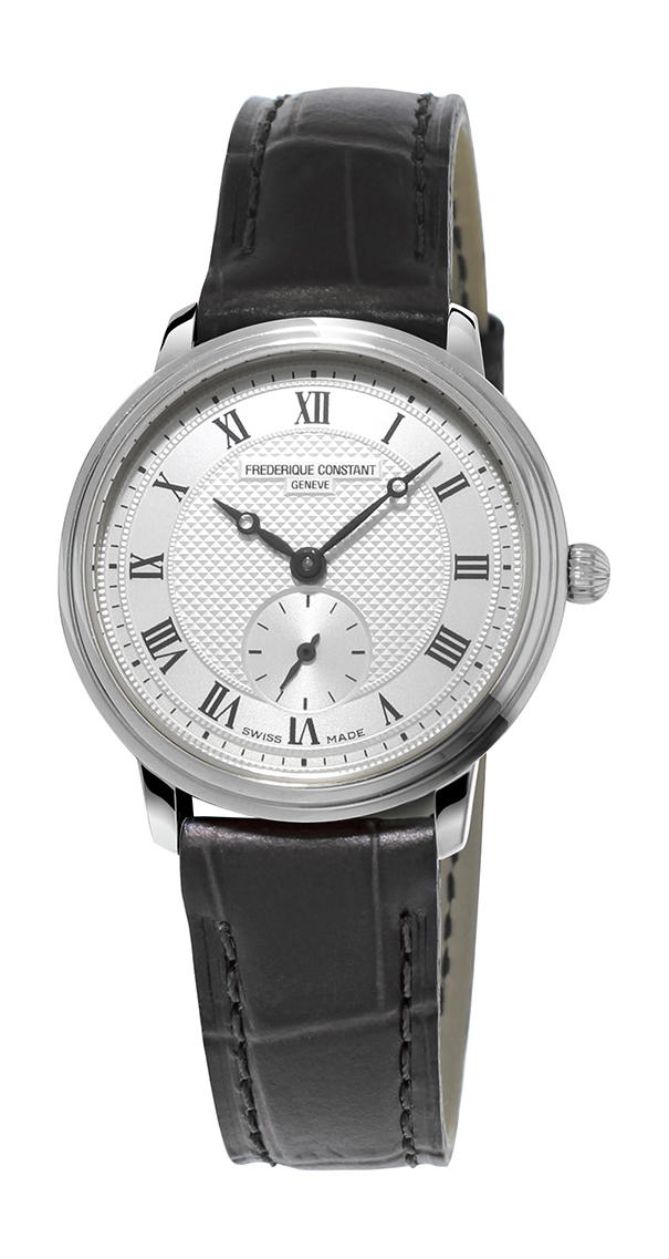 Frederique Constant Slimline Ladies Small Seconds