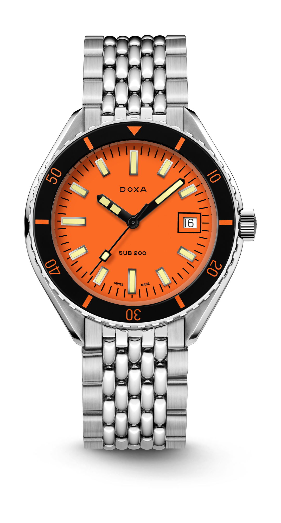 SUB 200 Professional - Image 1