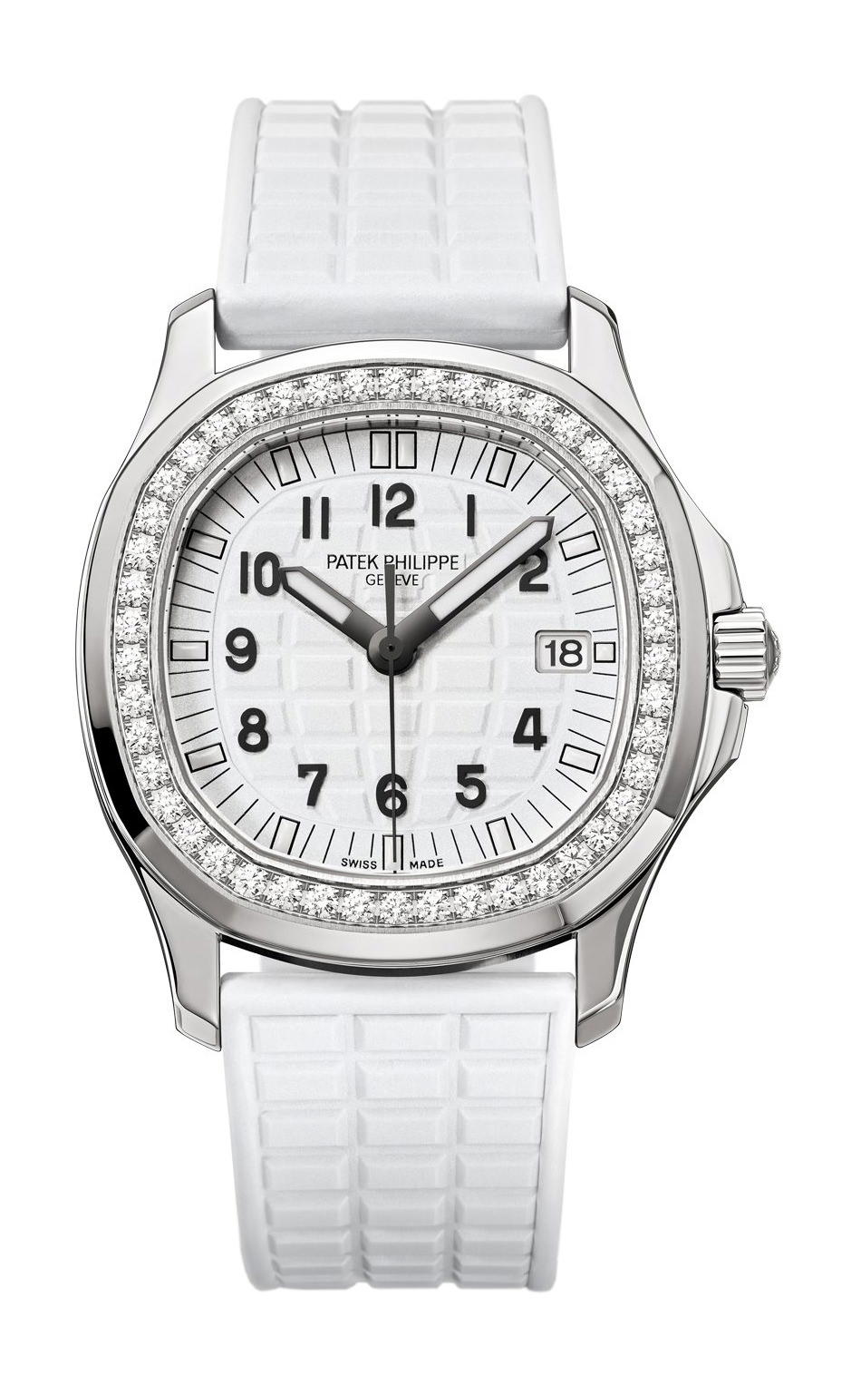 Patek Philippe Aquanaut Luce