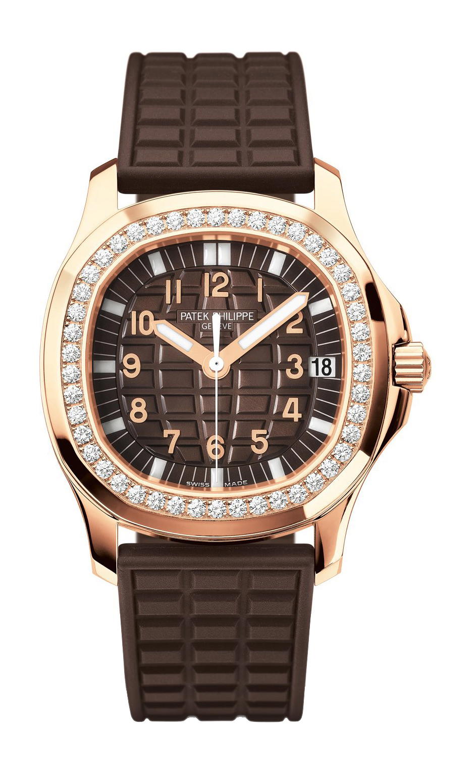 Patek Philippe Aquanaut Luce