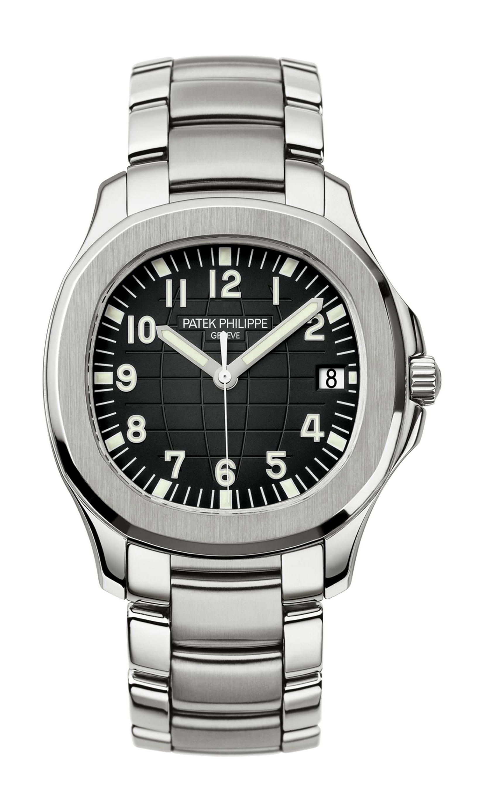 Patek Philippe Aquanaut