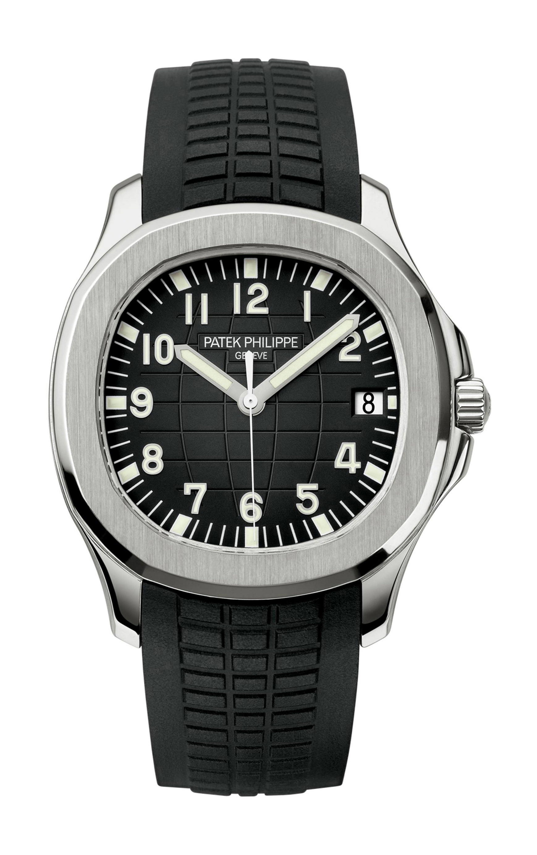 Patek Philippe Aquanaut