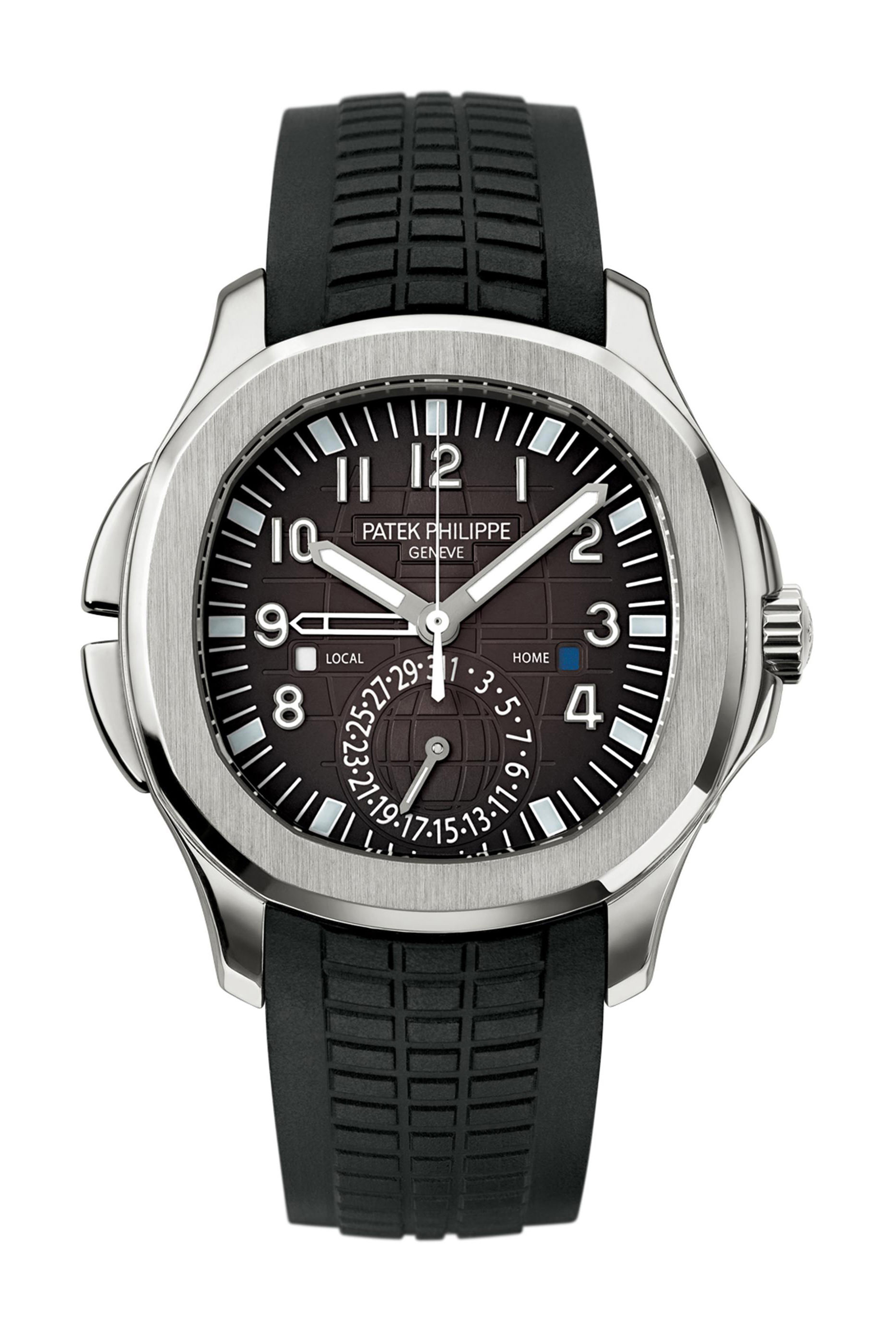 Aquanaut Travel Time