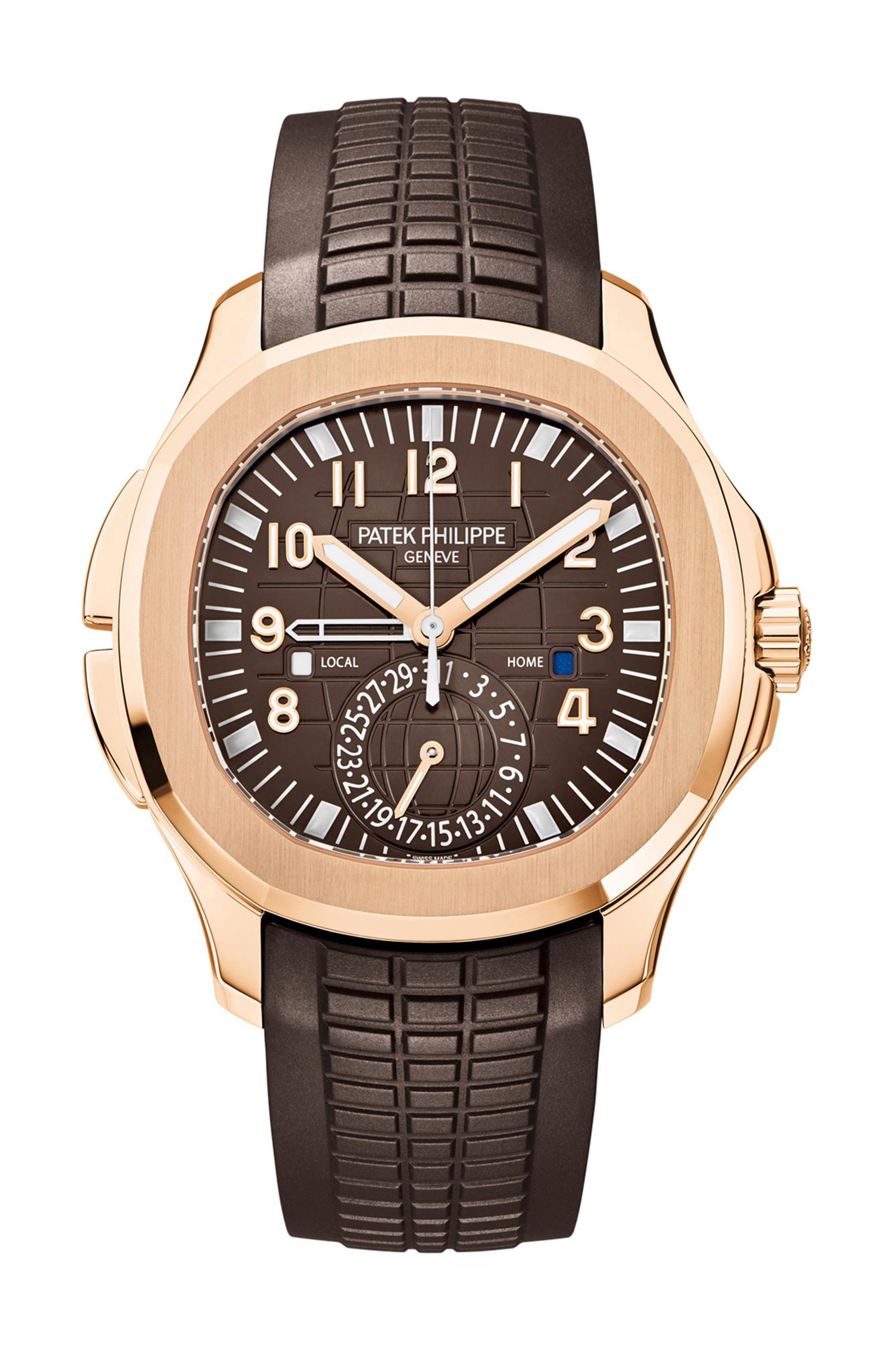 Aquanaut Travel Time