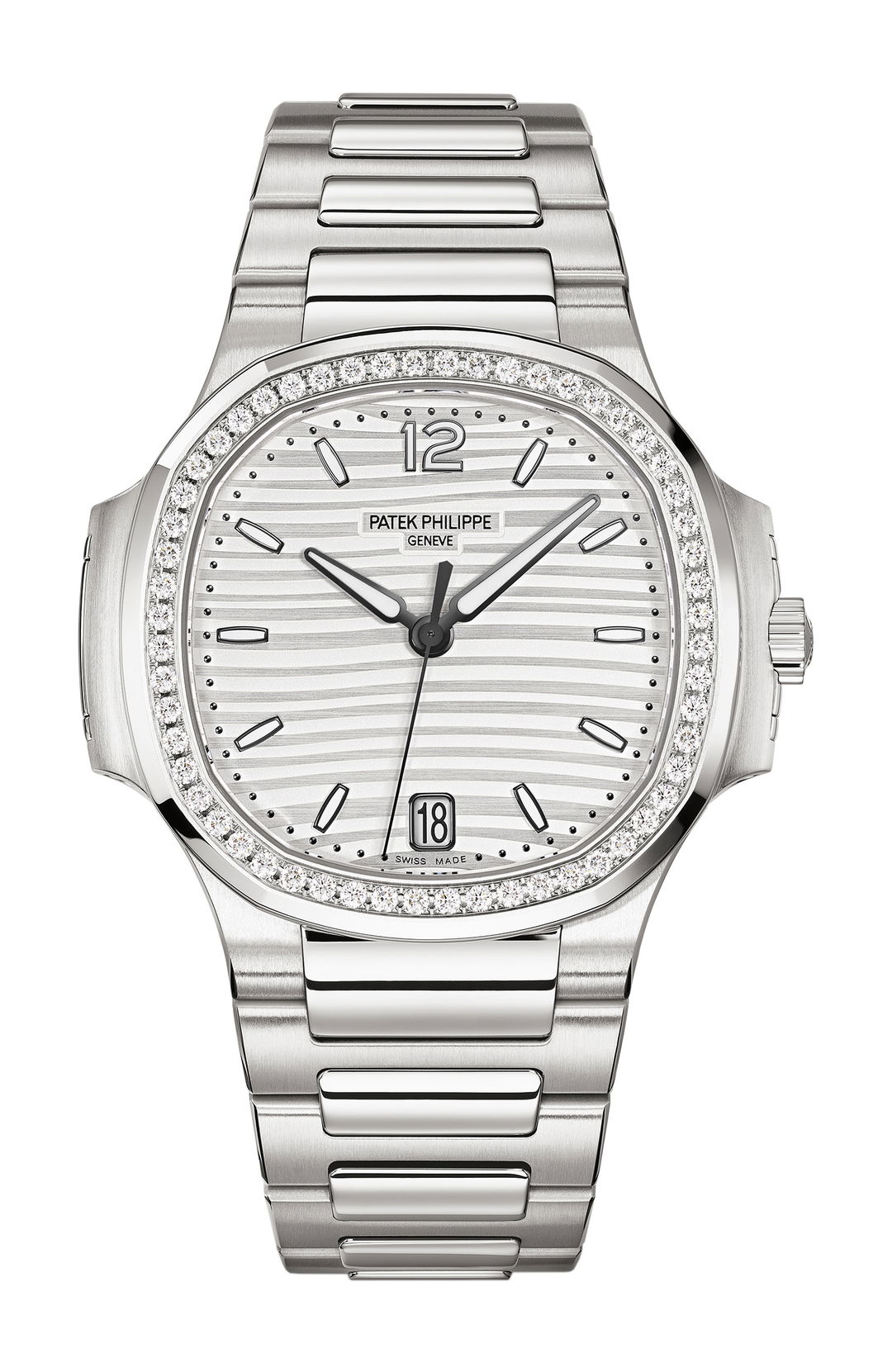 Nautilus "Ladies Automatic"
