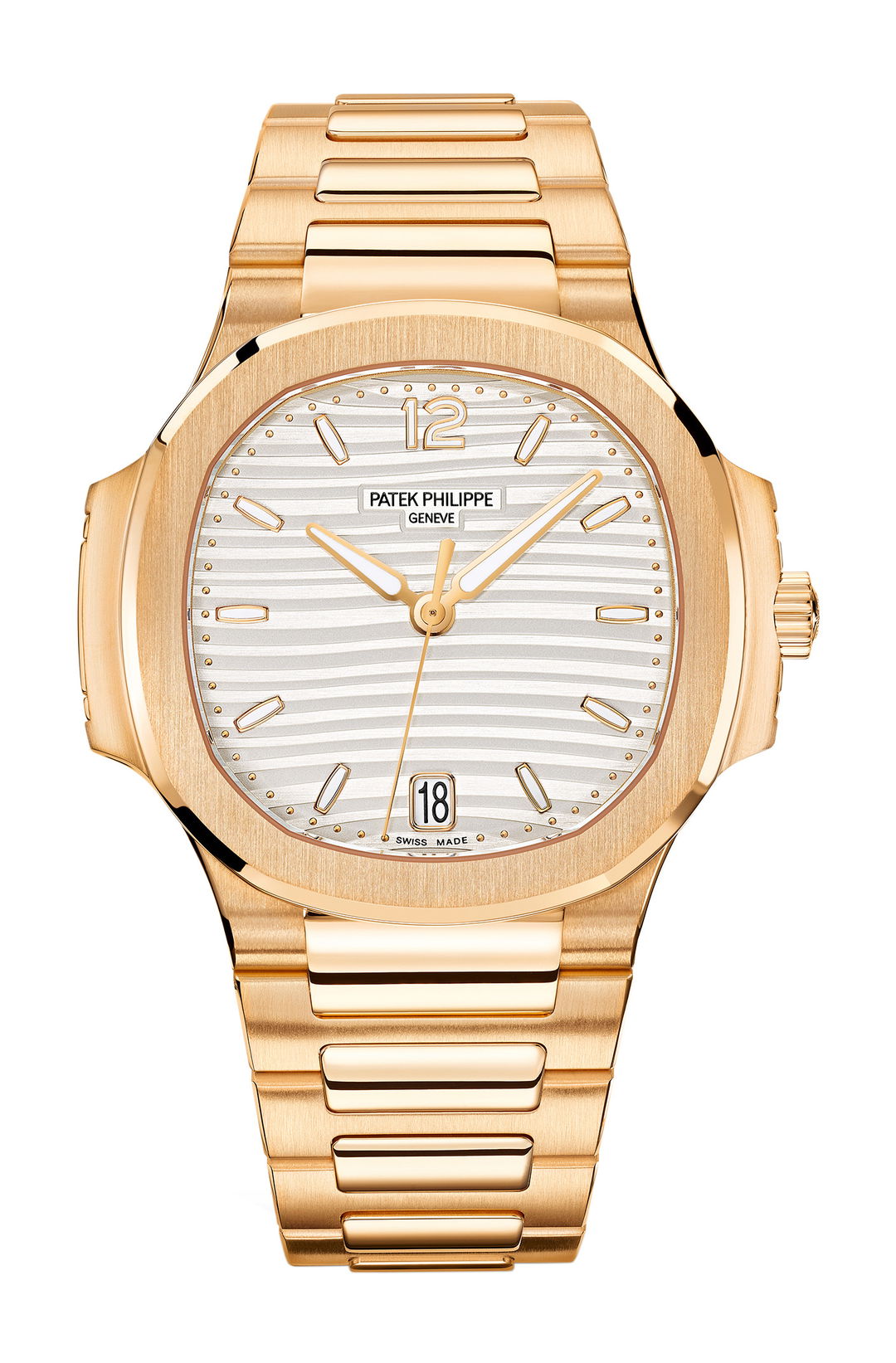 Nautilus "Ladies Automatic"