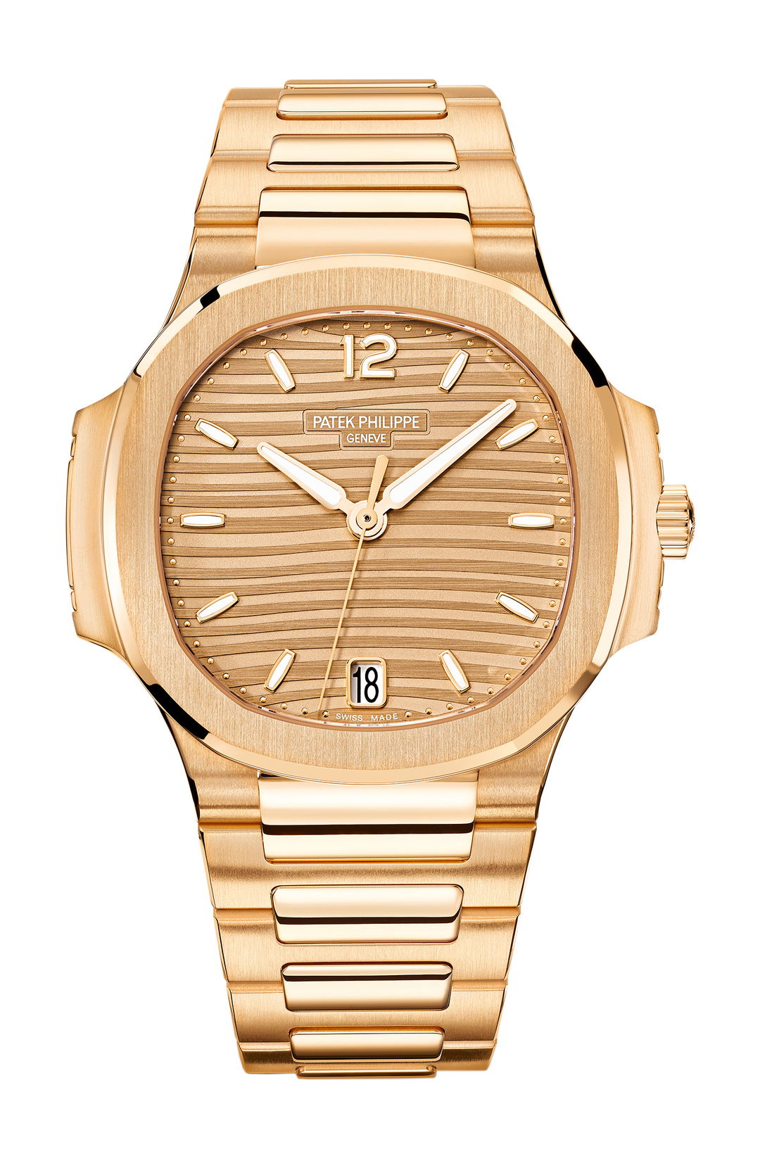 Nautilus "Ladies Automatic"