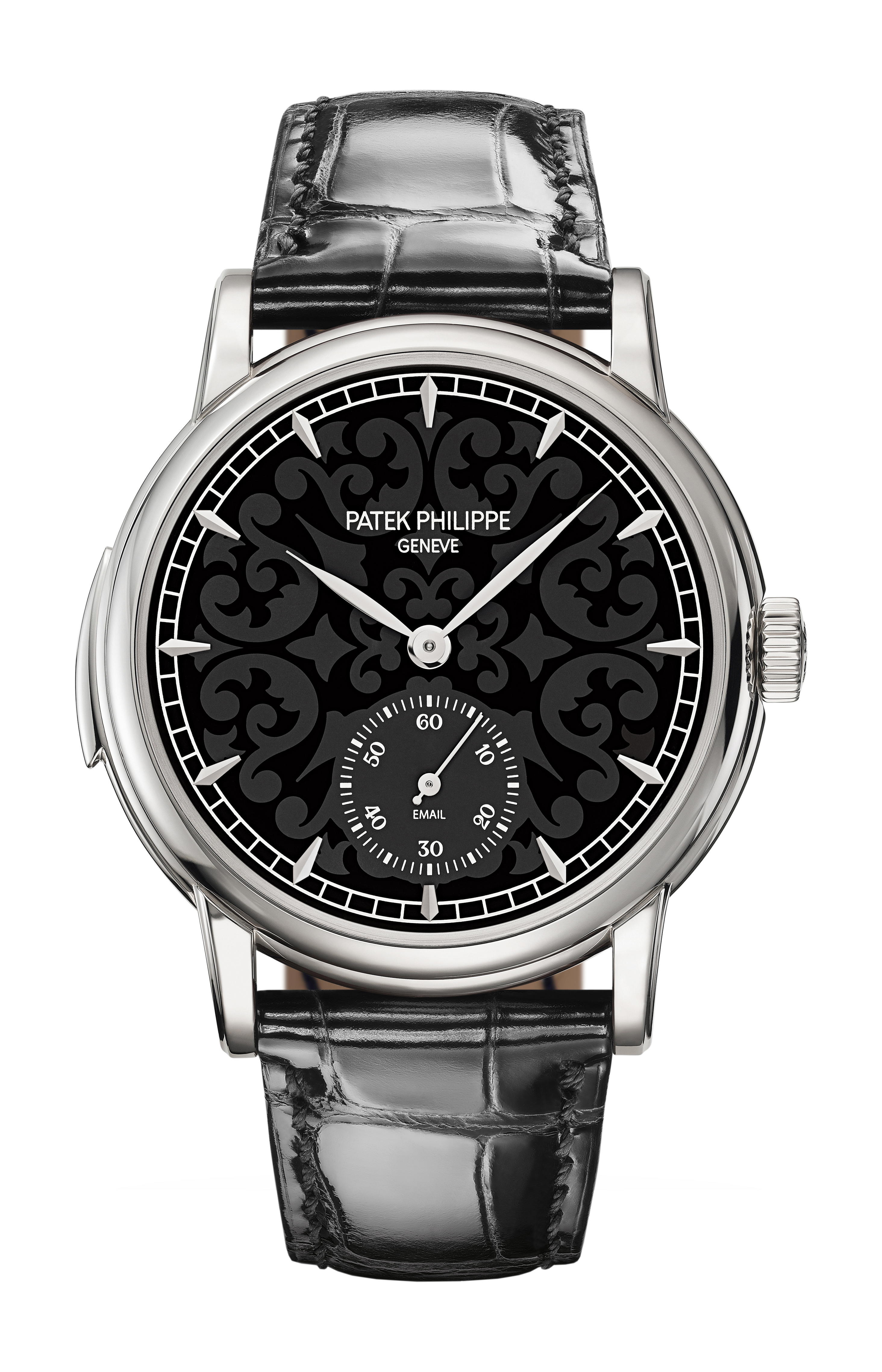 Patek Philippe Grandes Complications Minute Repeater