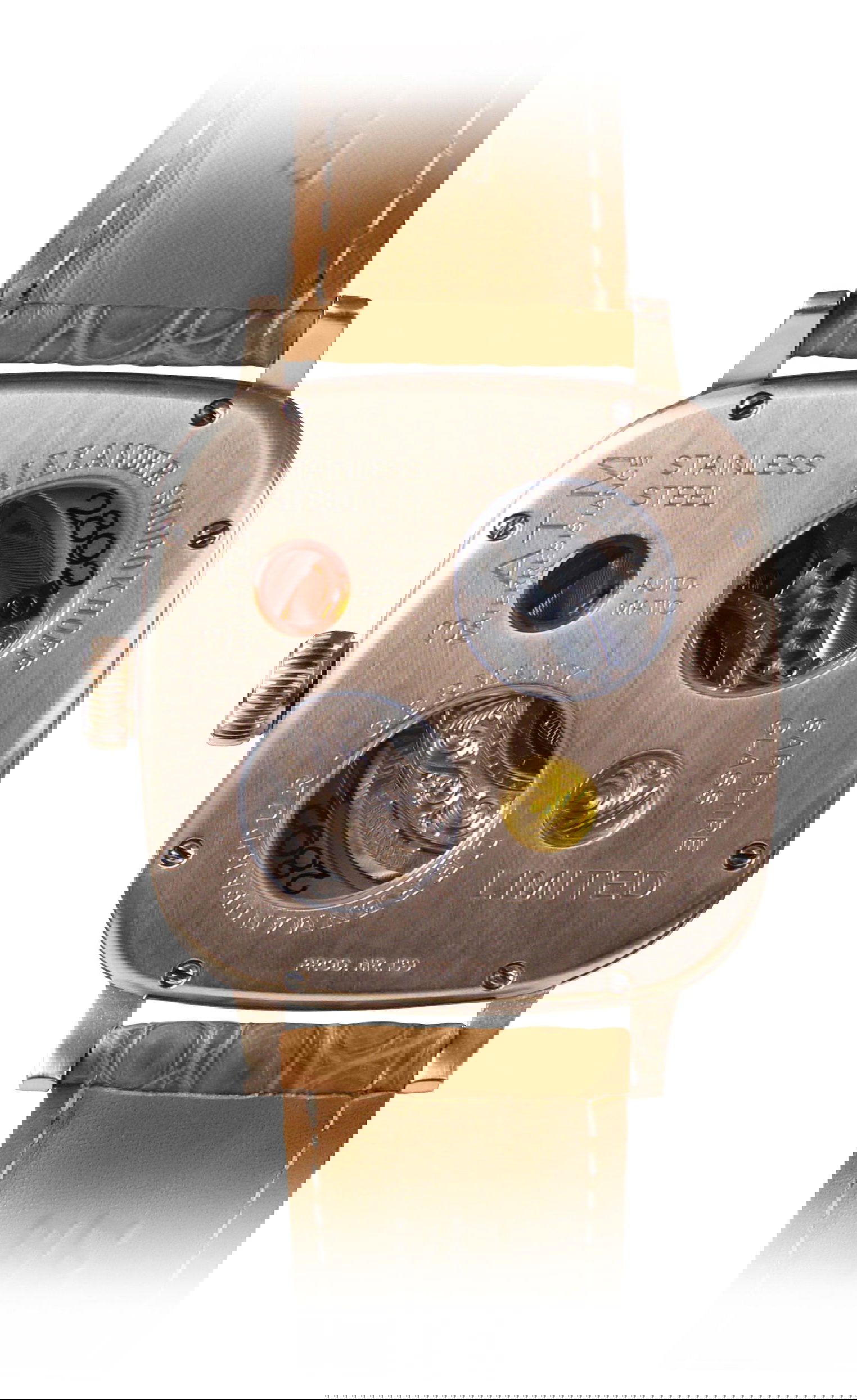 Alexander Shorokhoff Kandy Avantgarde 3