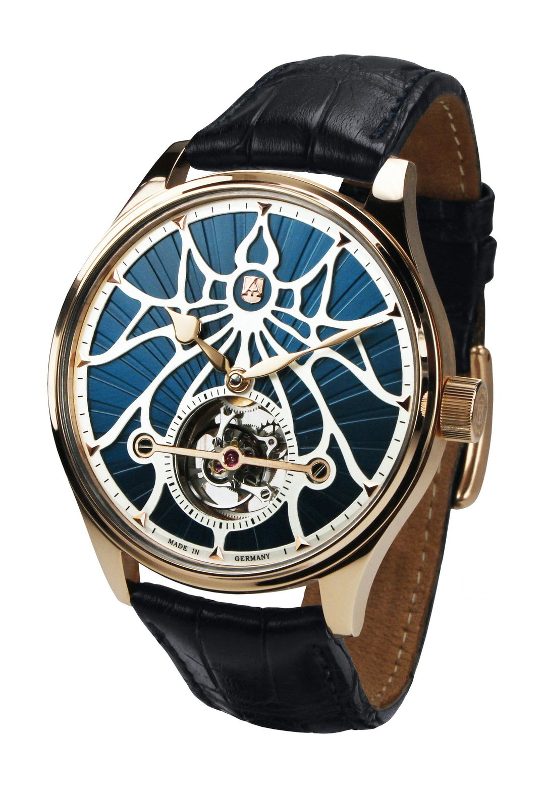 Tourbillon Tomorrow