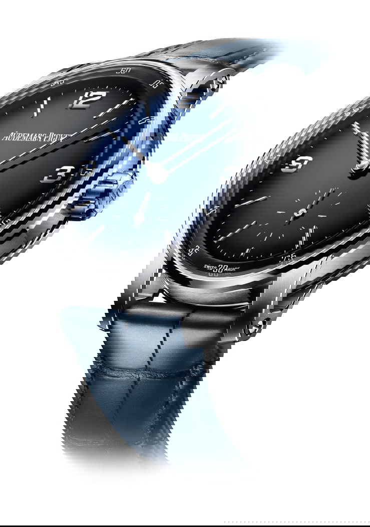 Audemars Piguet CODE 11.59 by