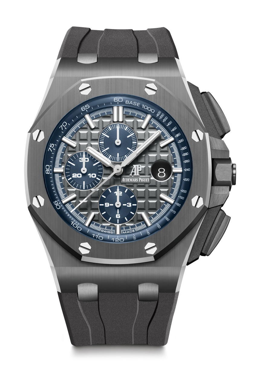 Audemars Piguet Royal Oak Offshore Selfwinding Chronograph