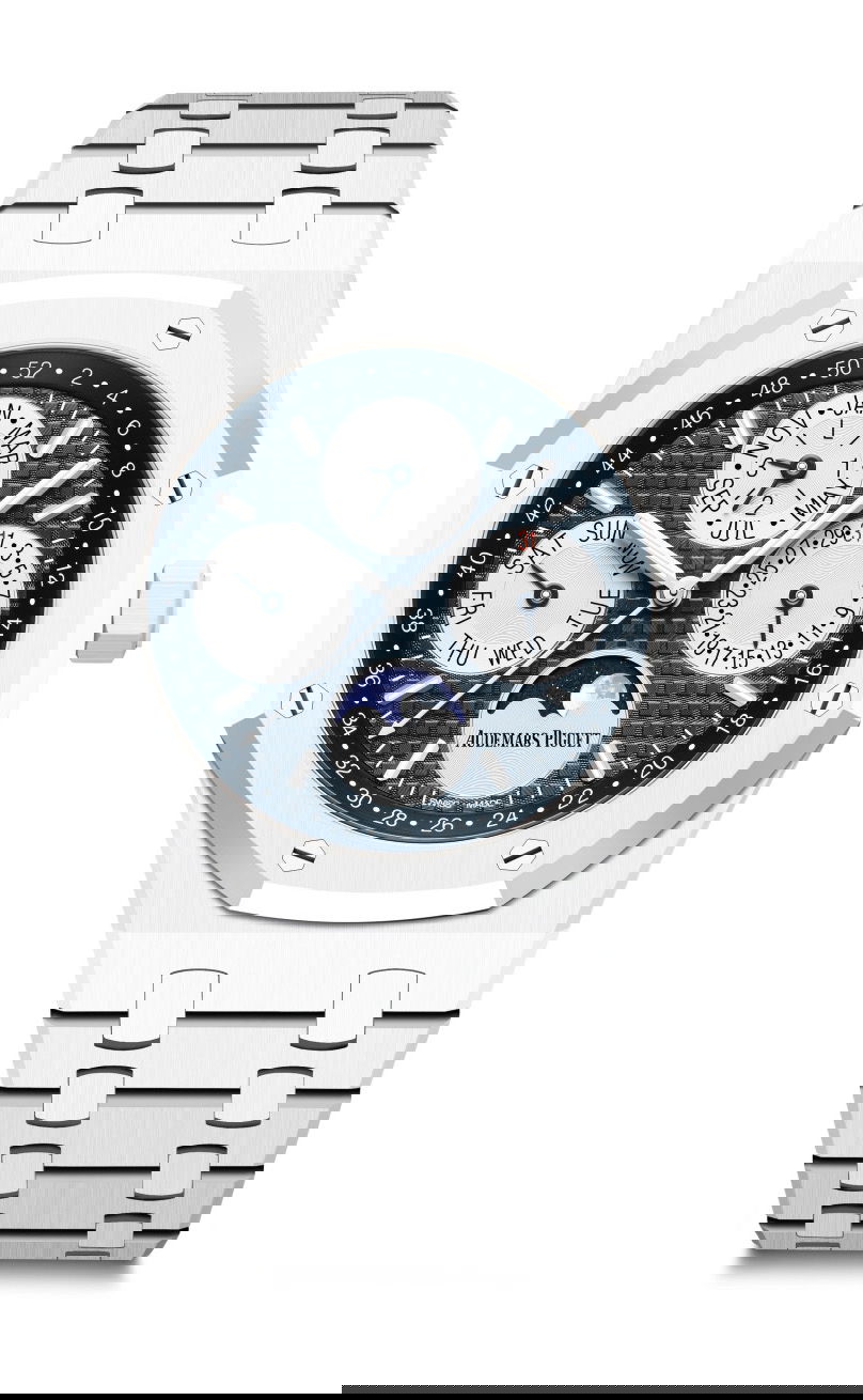 Audemars Piguet Royal Oak Perpetual Calendar