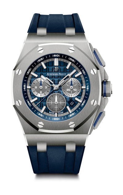 Audemars Piguet Royal Oak Offshore Selfwinding Chronograph