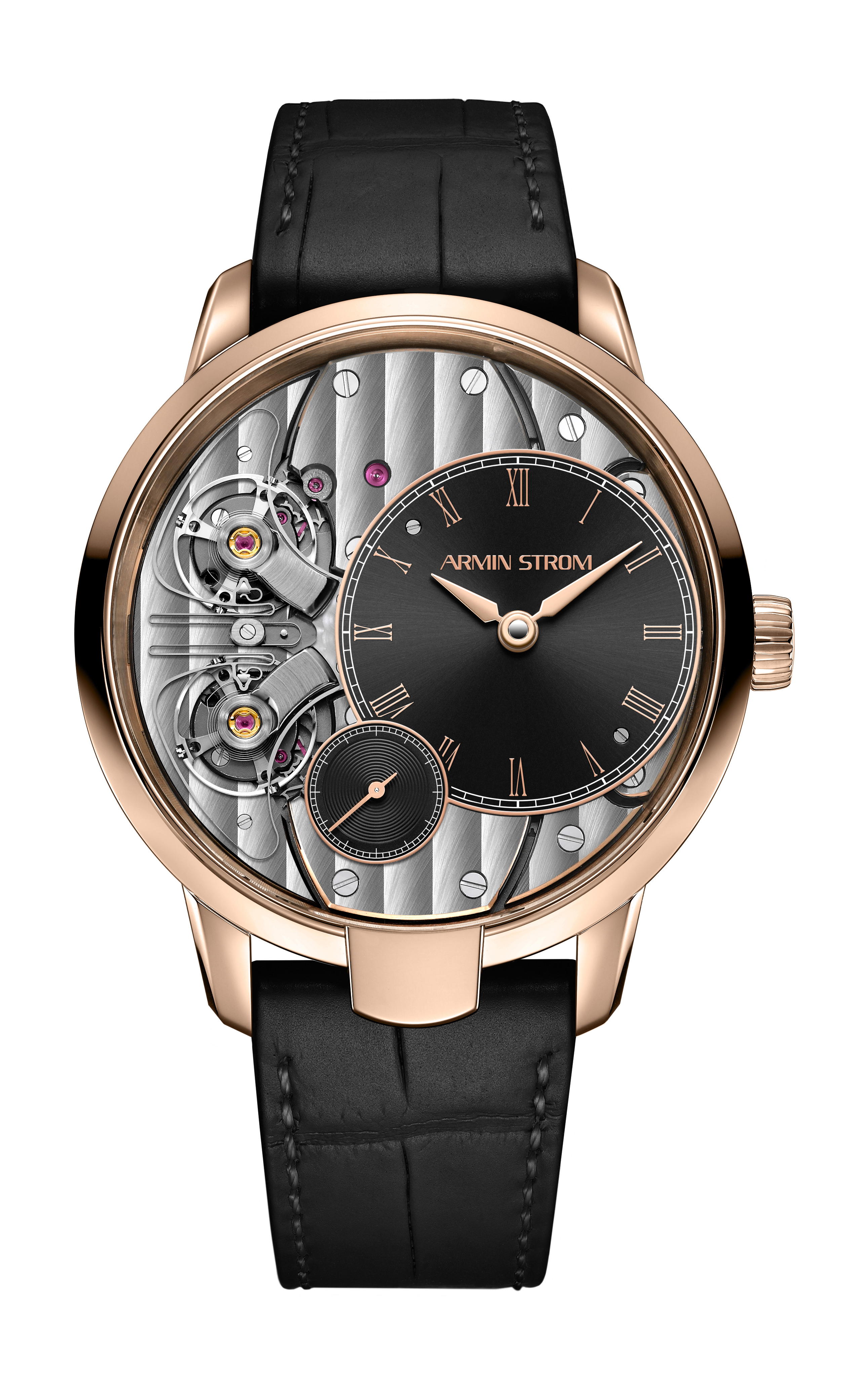 Armin Strom Pure Resonance Fire